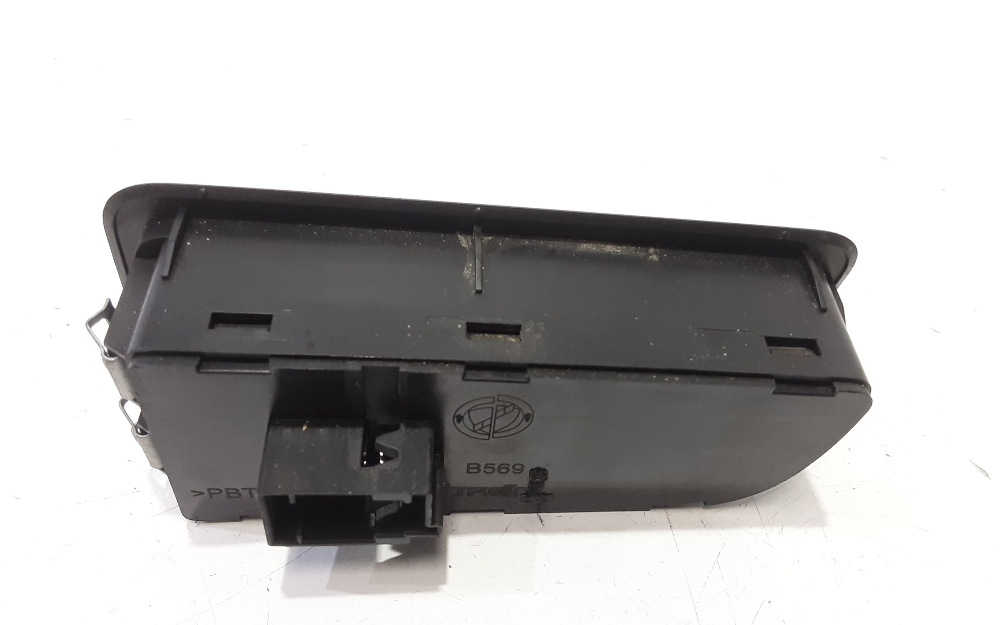 Interruttore Blocco Comando Luci 735604108 Usato