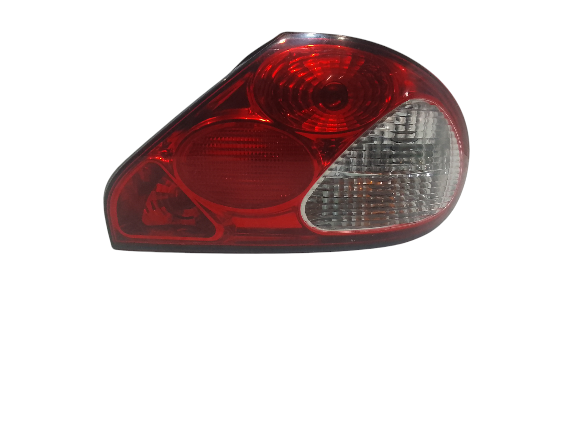 Fanale Post. Destro C2S40487 Usato