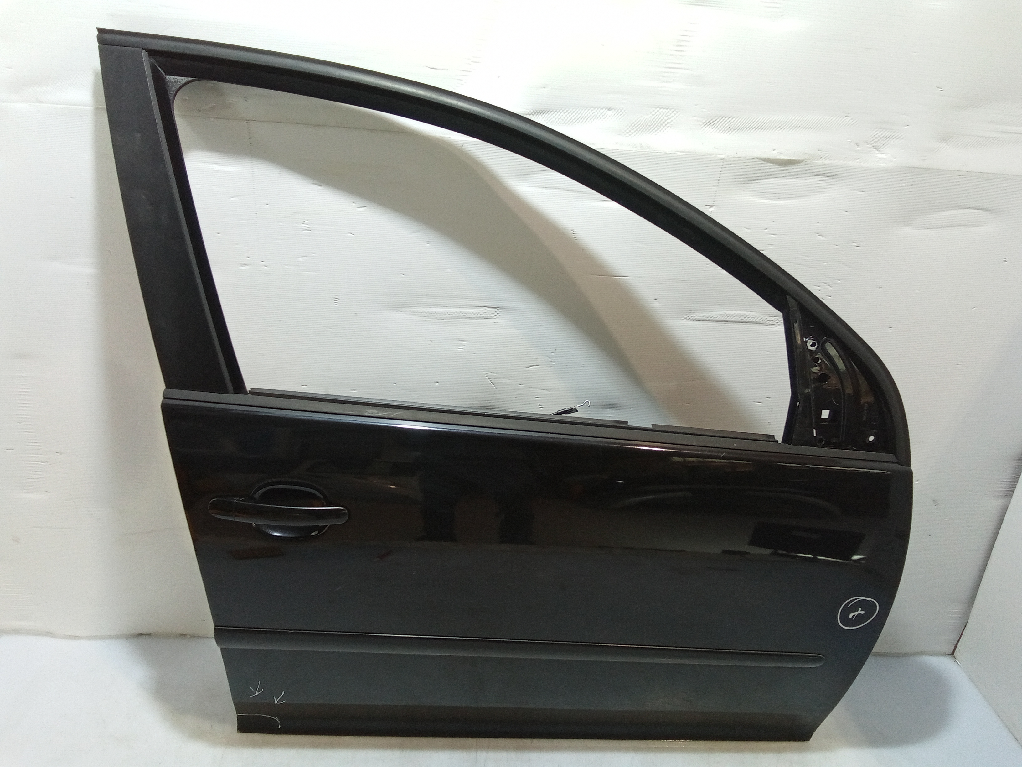 Porta Ant. Destro Usato