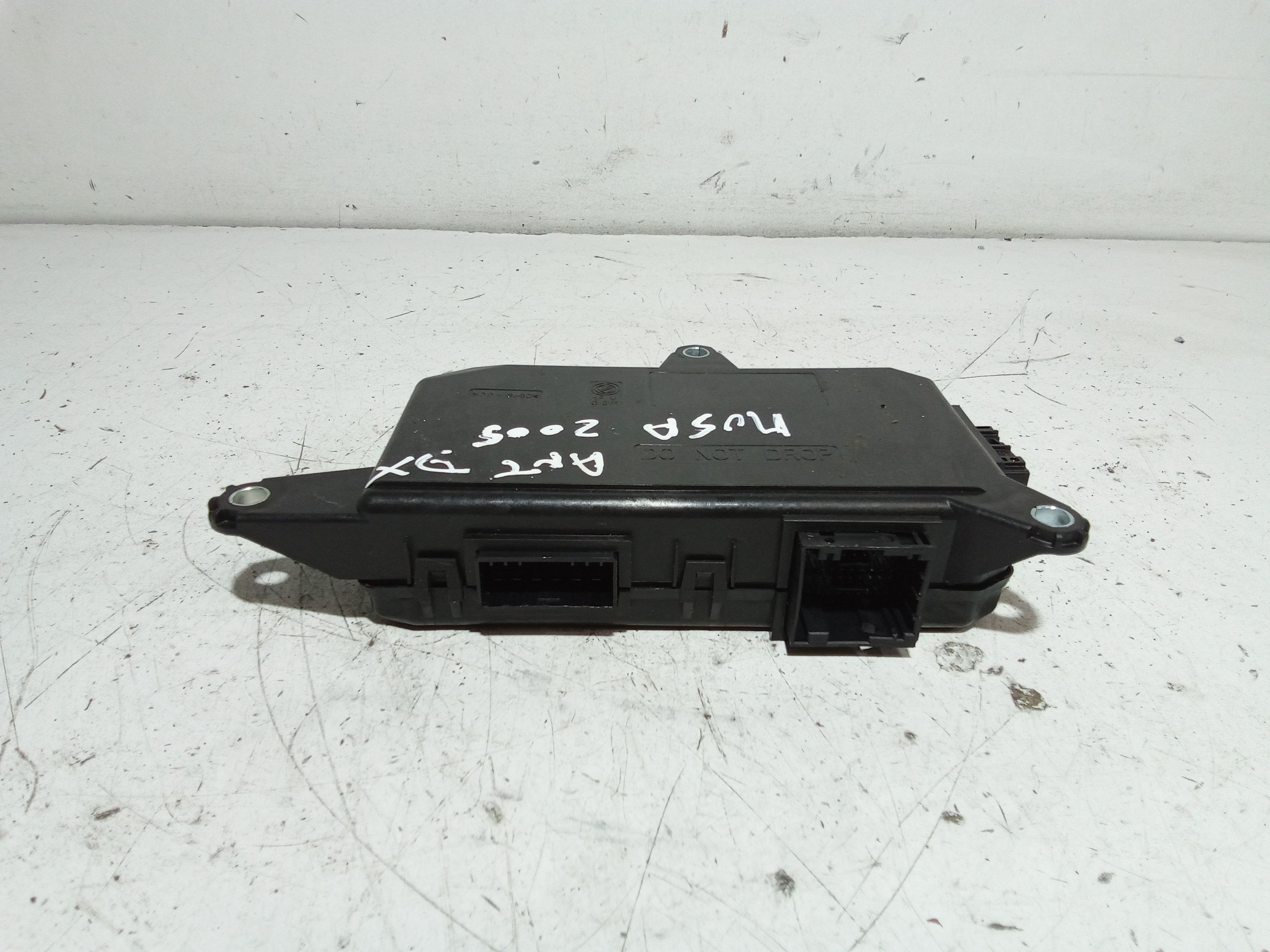 Centralina Chiusura C.zta Destro Usato