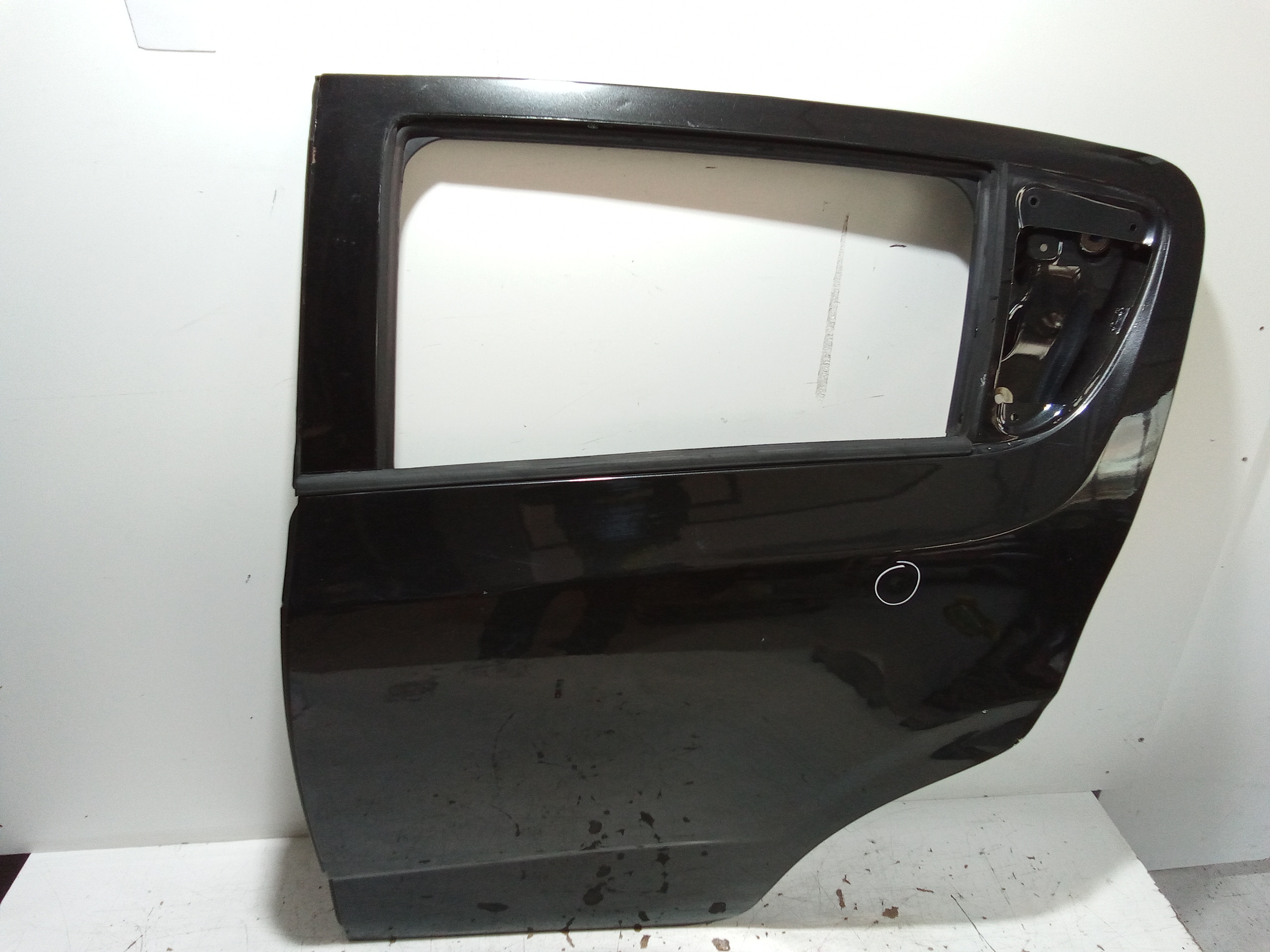 Porta Post. Sinistro 42357429 Usato