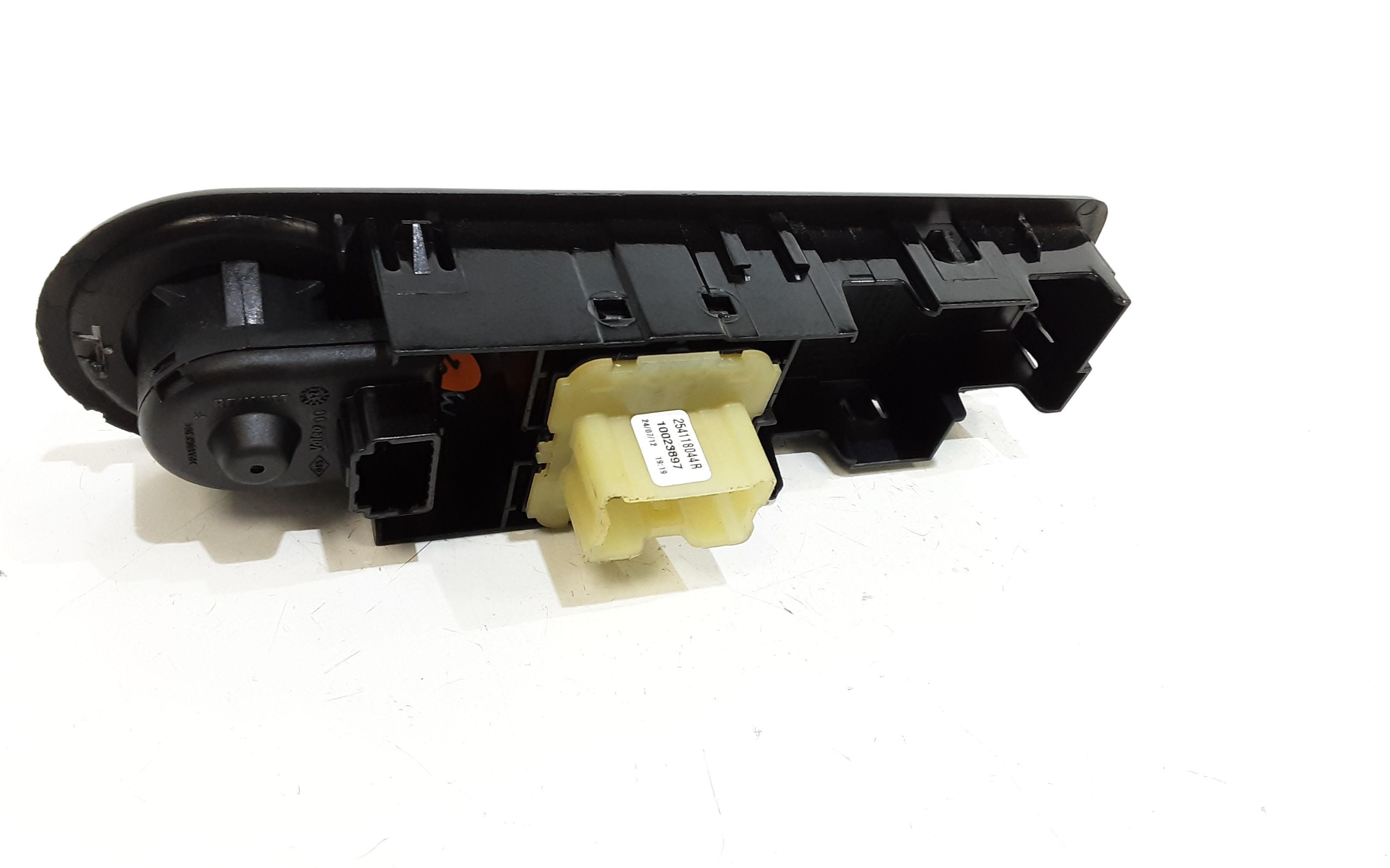 Interruttore Alzacristalli Porta Ant. Sinistro Usato