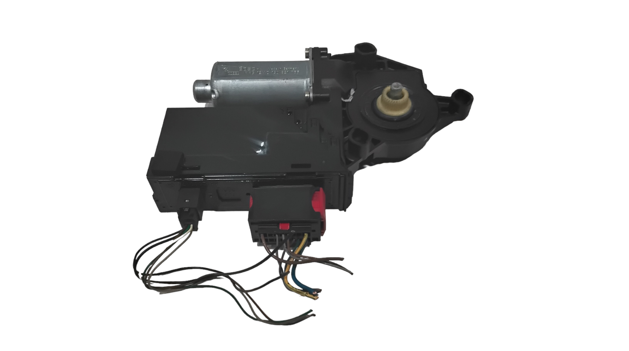 Motorino Alzacristallo Porta Ant. Destro 9222AZ Usato