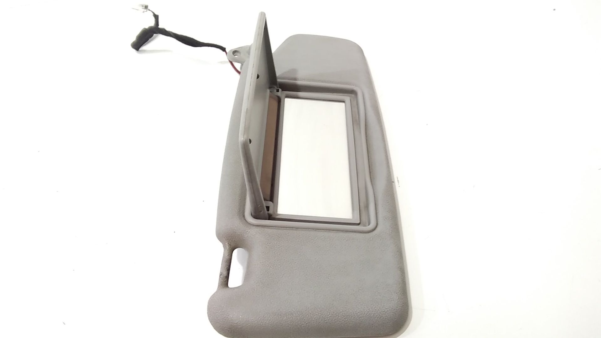 Aletta Parasole Parabrezza Destro Usato