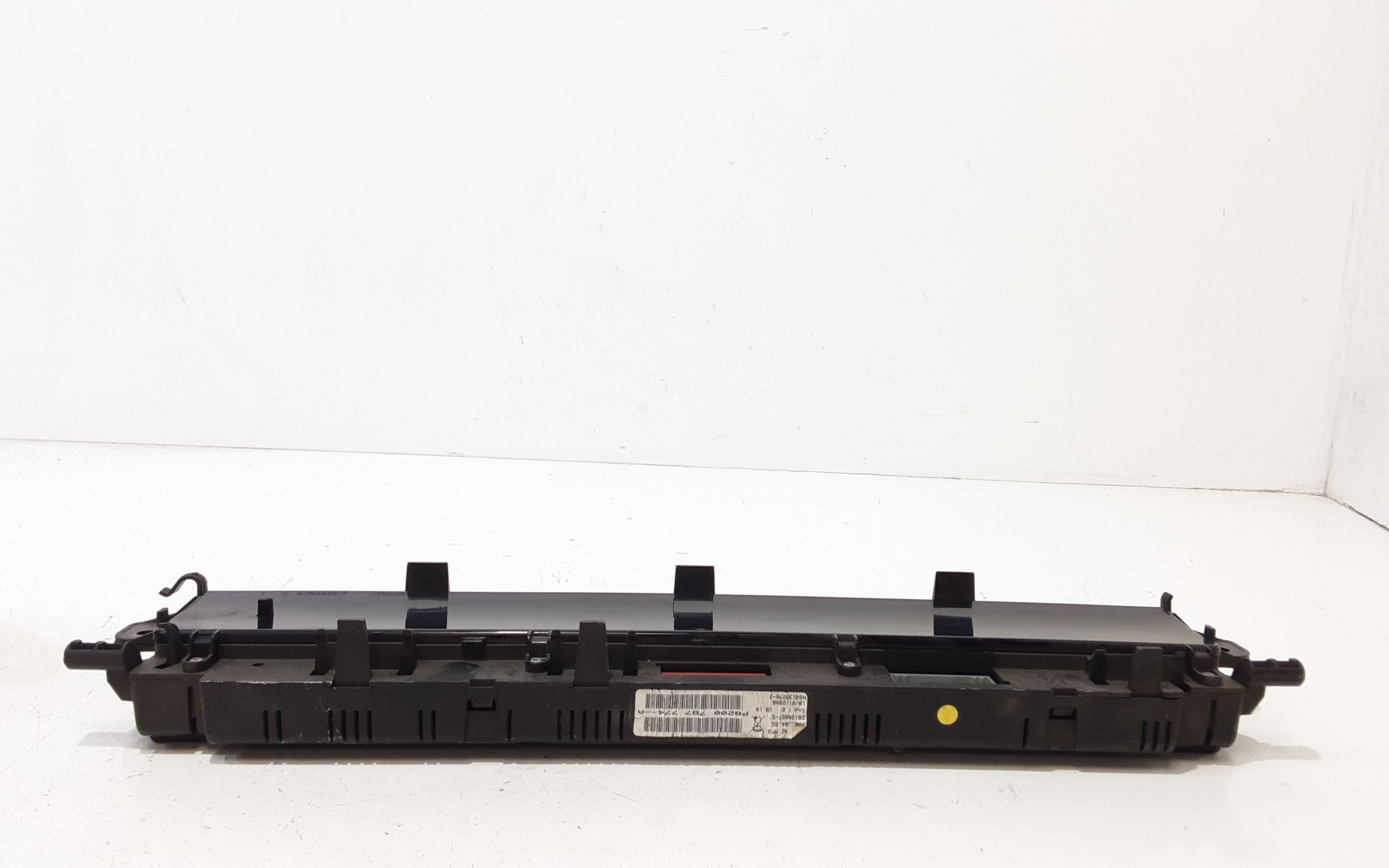 Quadro Portastrumenti Usato