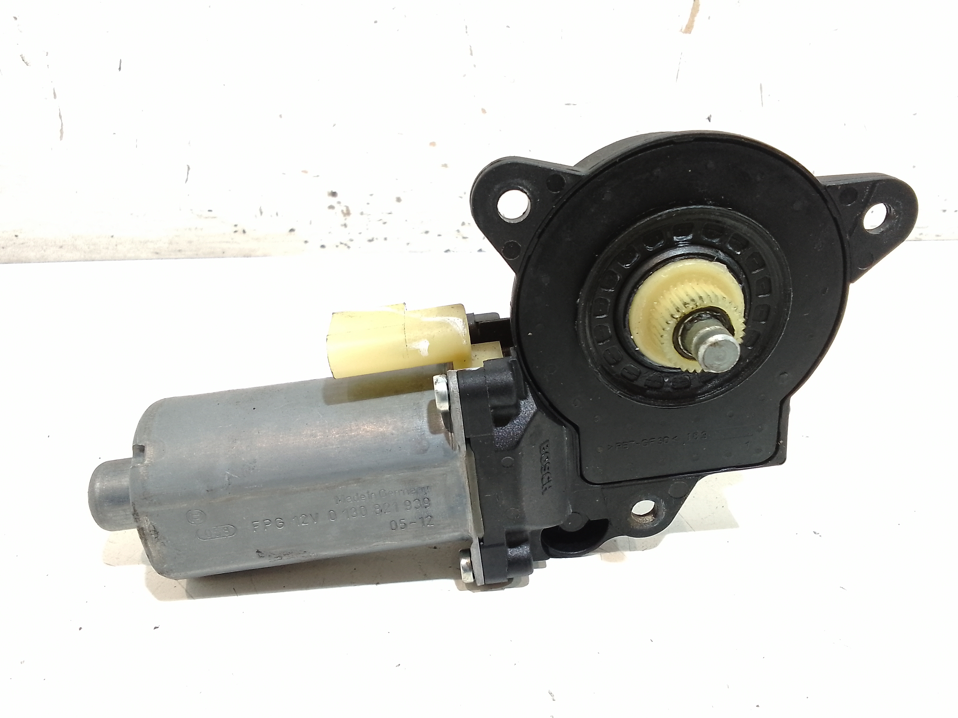 Motorino Alzacristallo Porta Ant. Destro 1347884 Usato