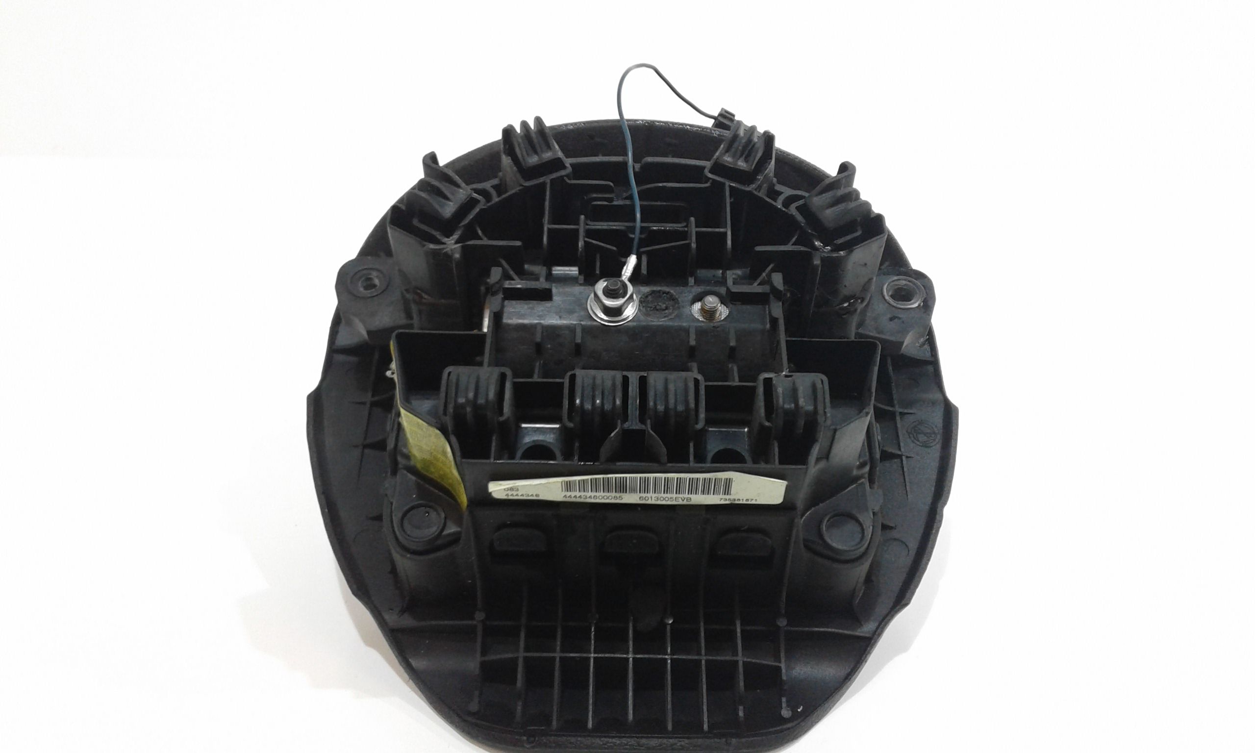 Dispositivo Airbag Lato Guida 735381871 Usato