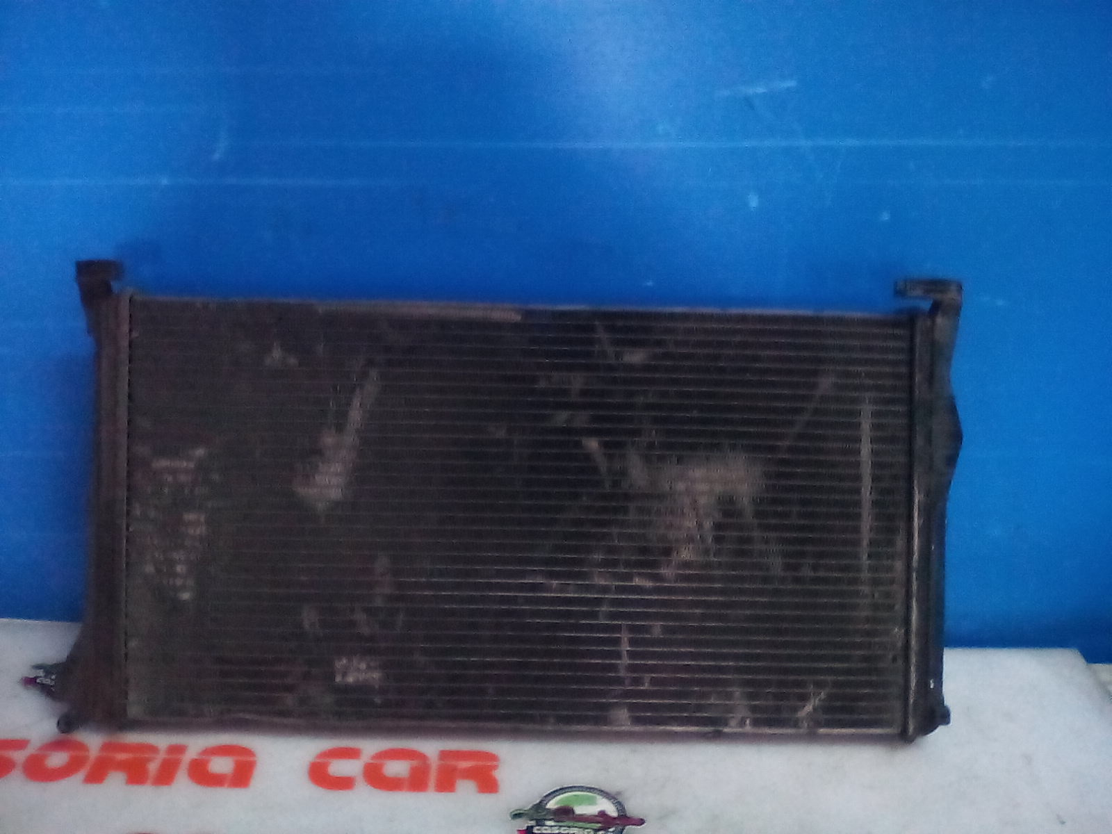 Radiatore 51859376 Usato