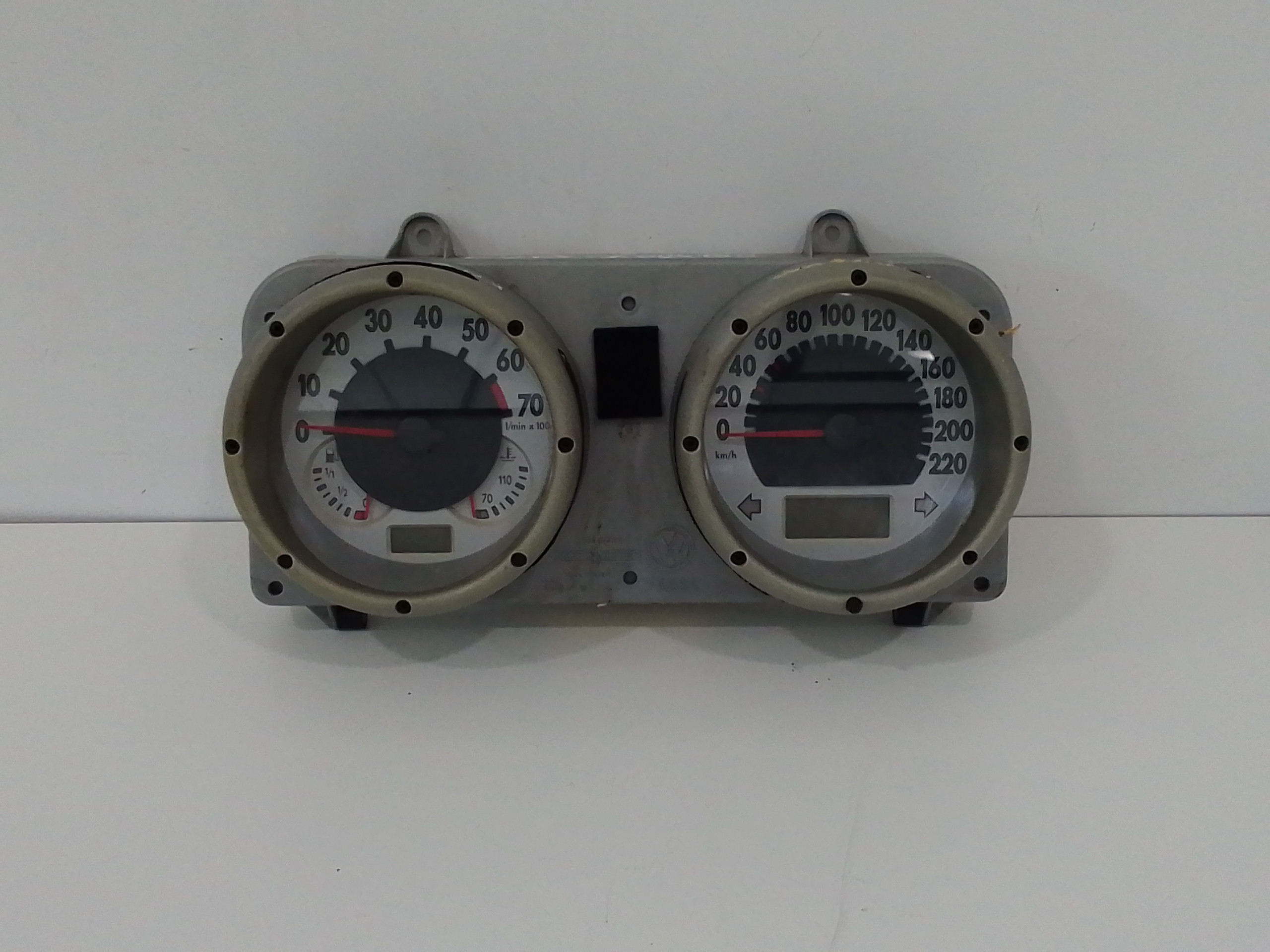 Quadro Portastrumenti Usato