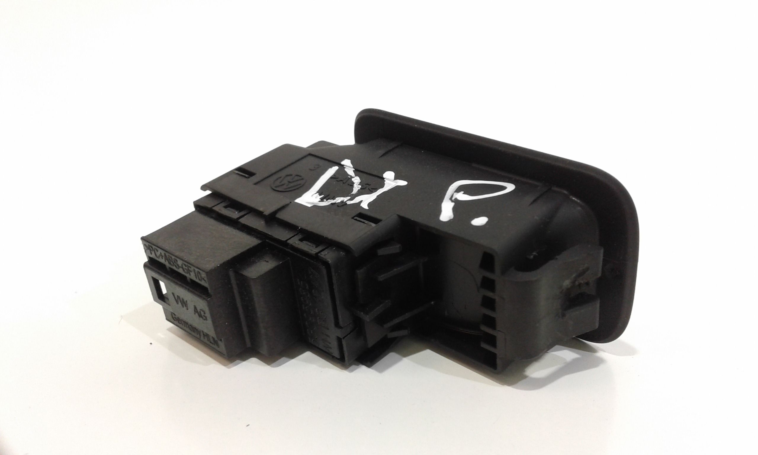 Interruttore Alzacristalli Porta Post. Destro 5G0959855DWHS Usato