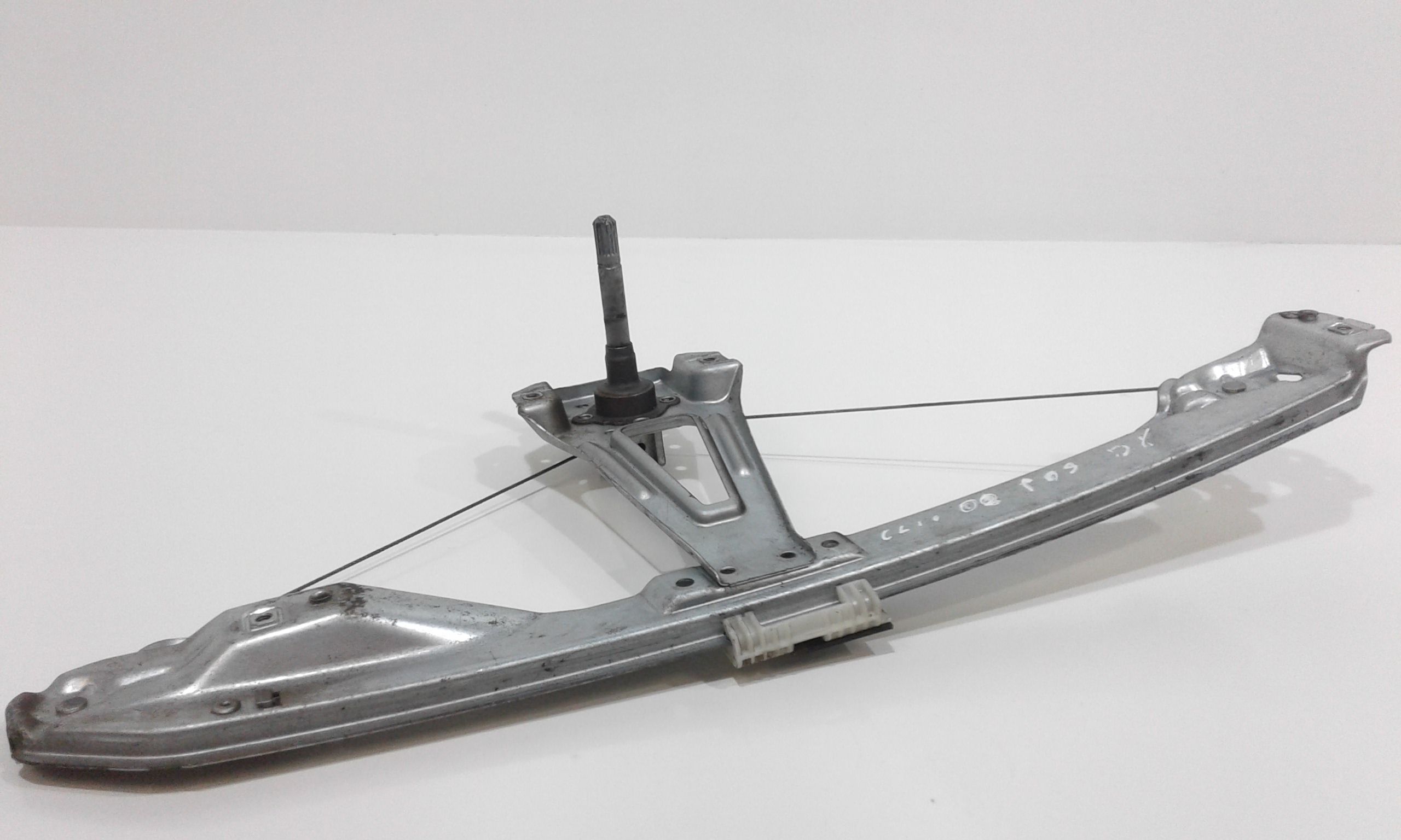 Alzacristallo Elettr. Porta Ant. Sinistro 8200291145 Usato