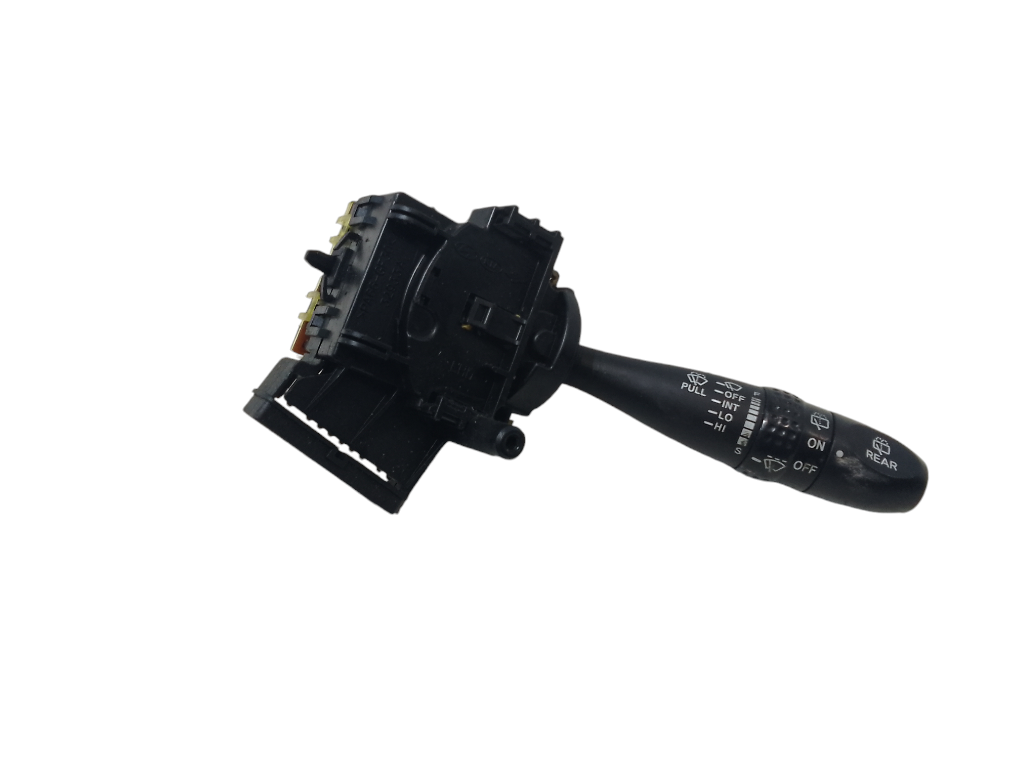 Devioguidasgancio Destro Usato