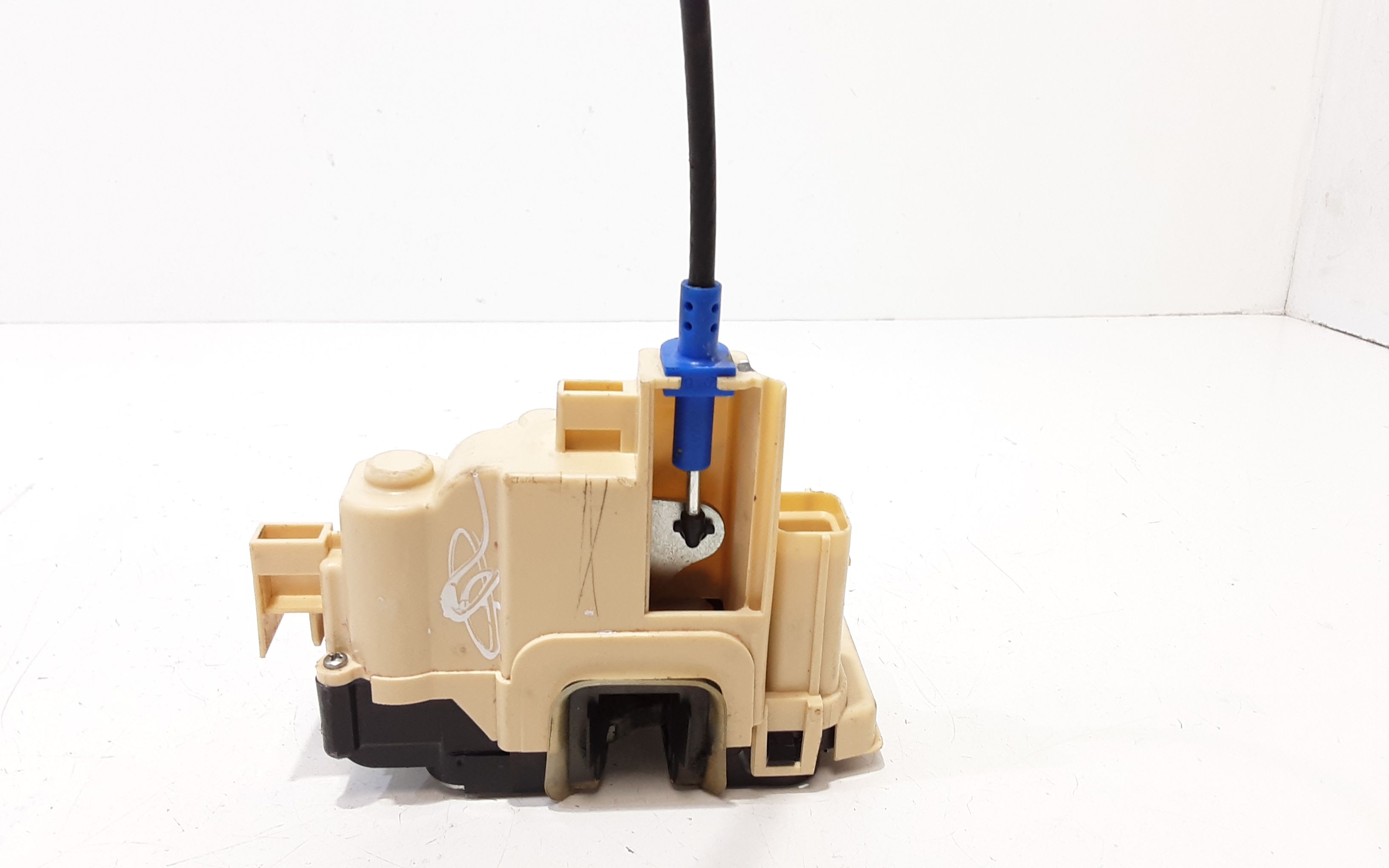 Serratura Porta Post. Destro 52191506 Usato