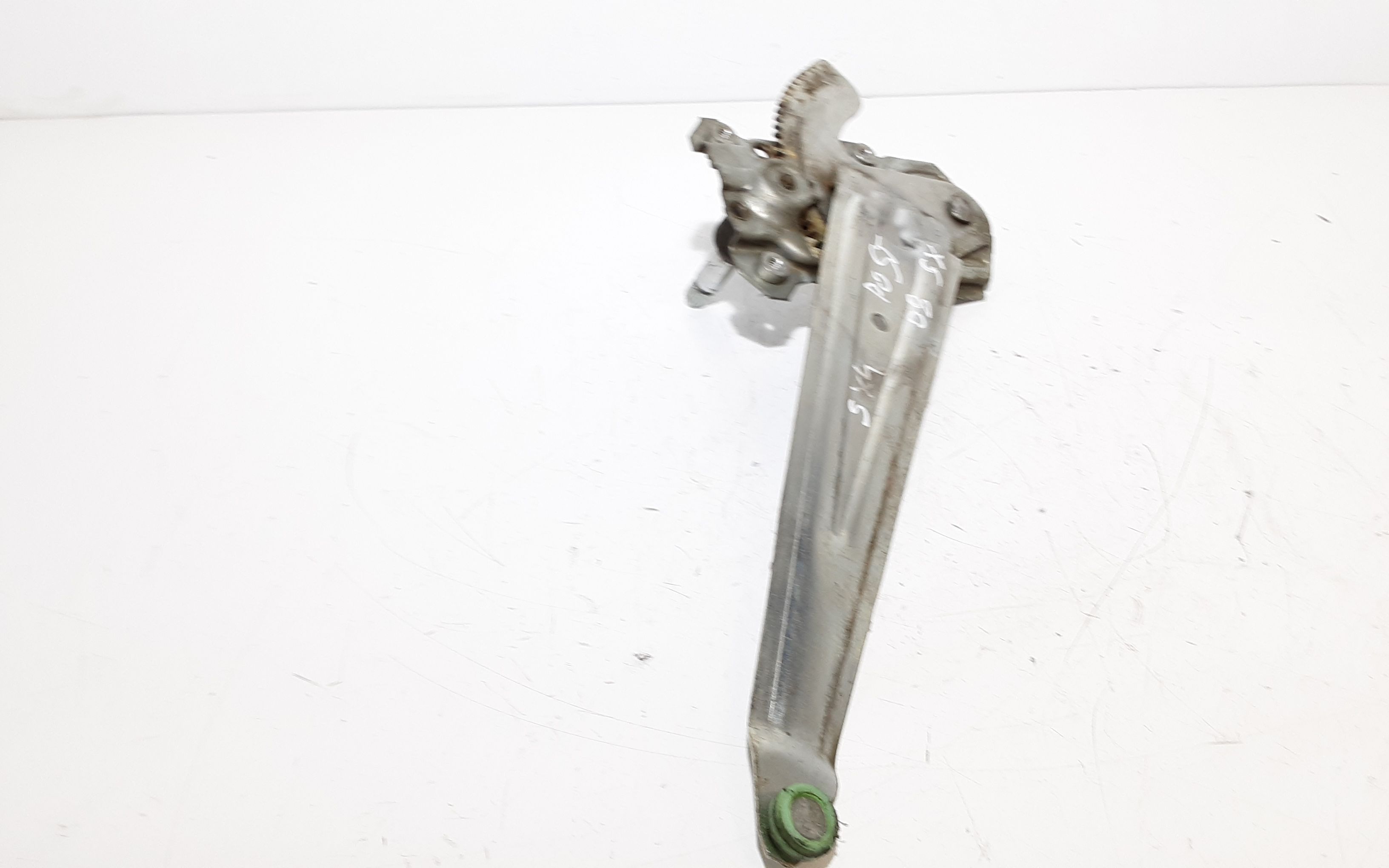 Alzacristallo Porta Post. Sinistro 8354079J01000 Usato