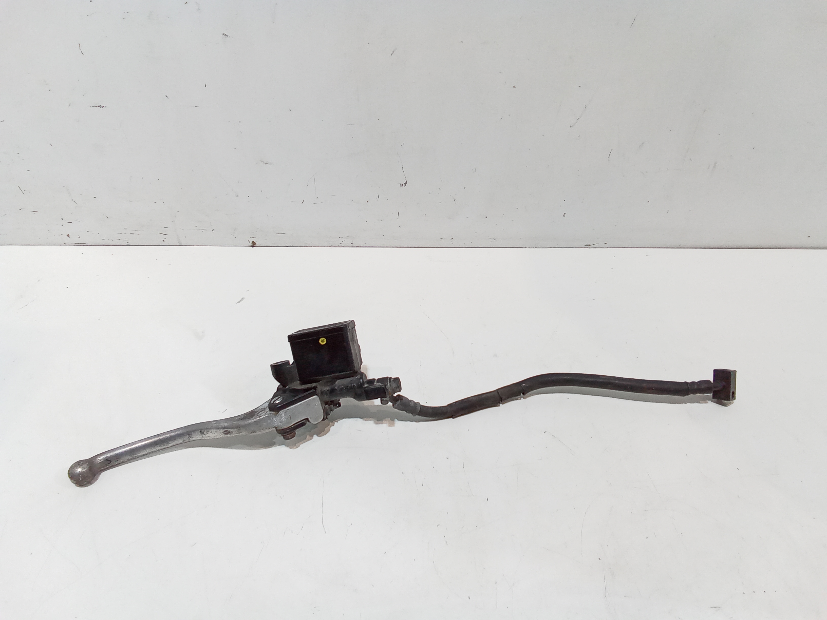 Pompa Freno Anteriore Usato