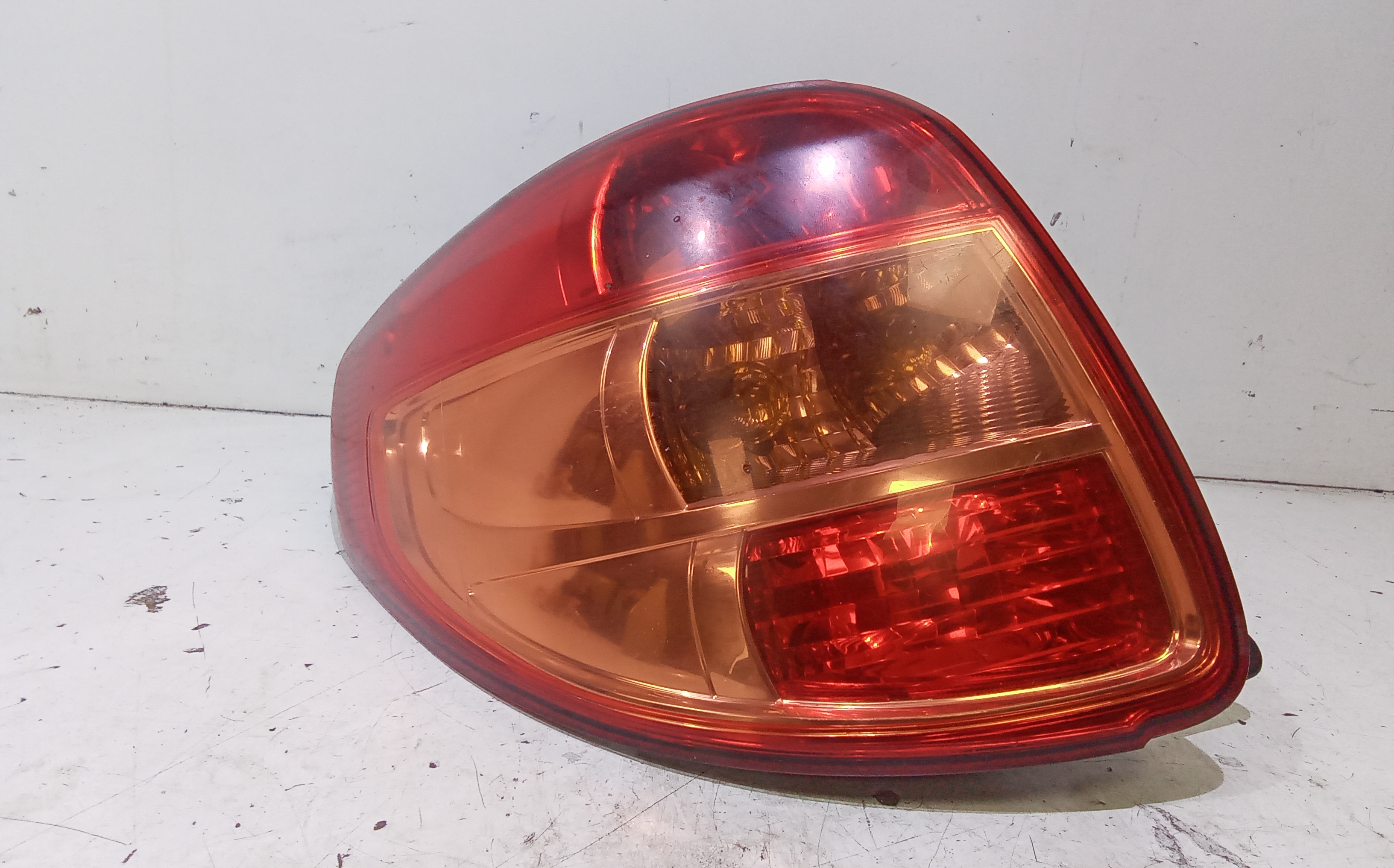 Fanale Post. Sinistro 71742462 Usato