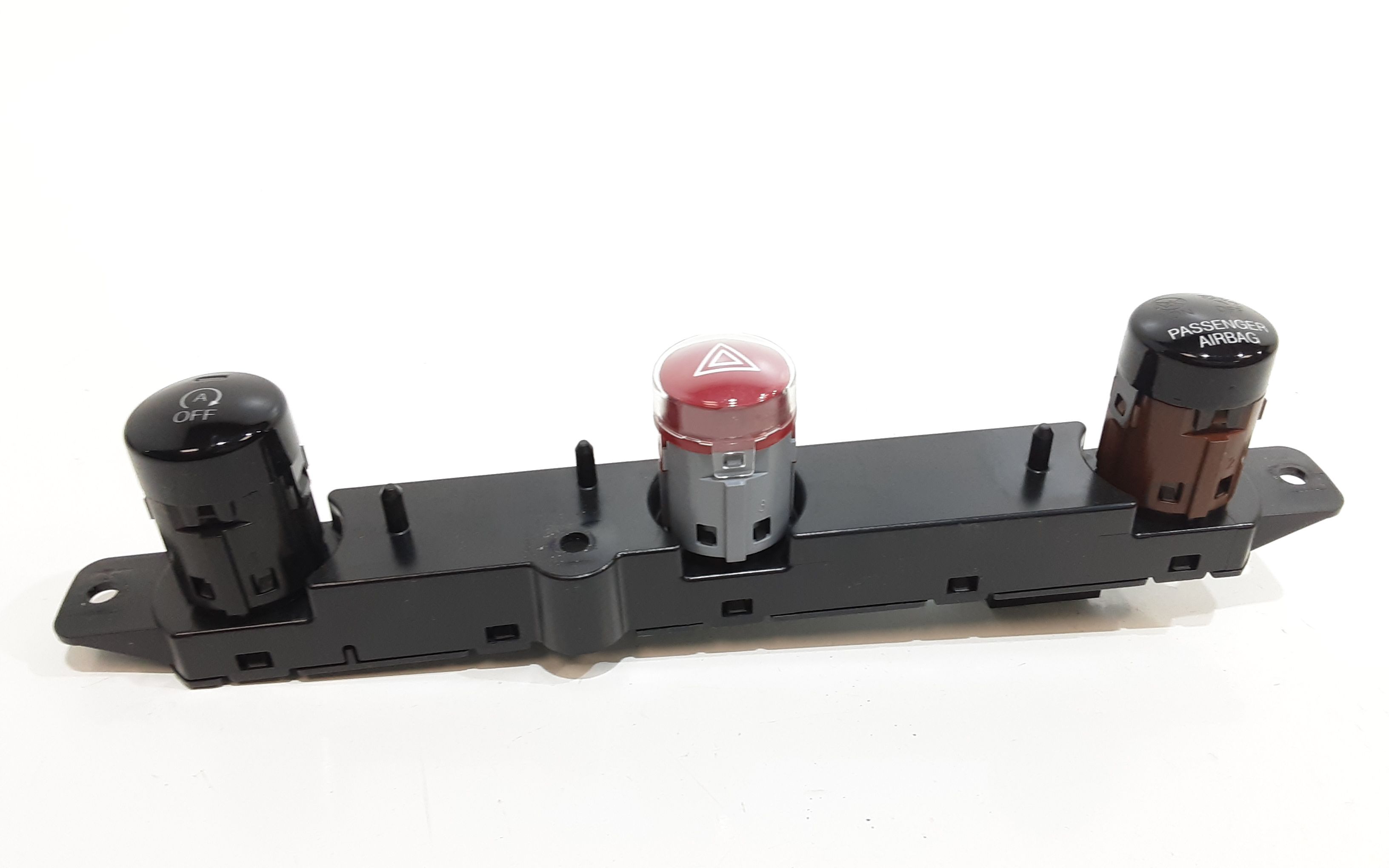 Blocco Comandi Multifunzioni 735610908 Usato