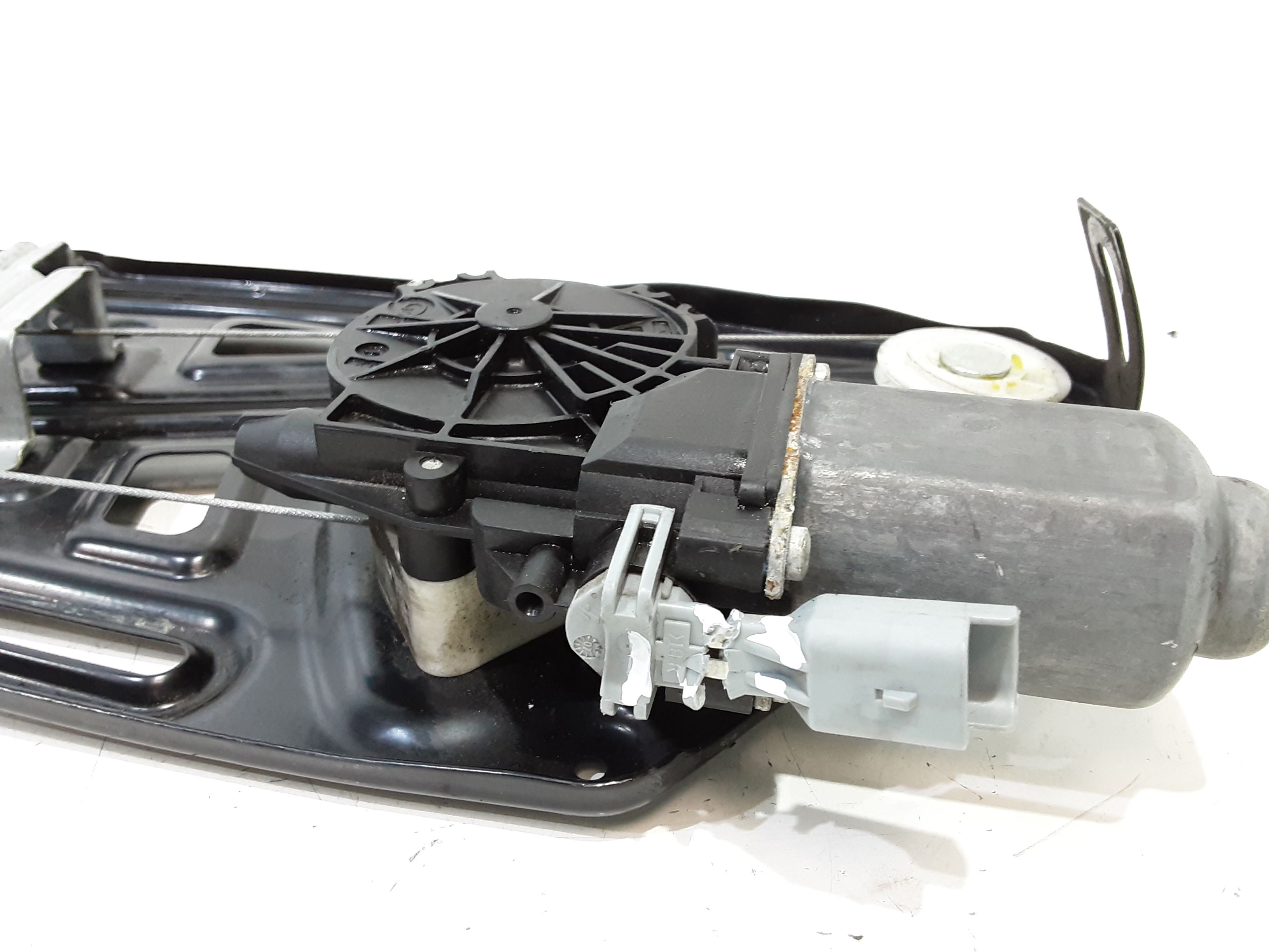 Alzacristallo Porta Post. Destro Usato