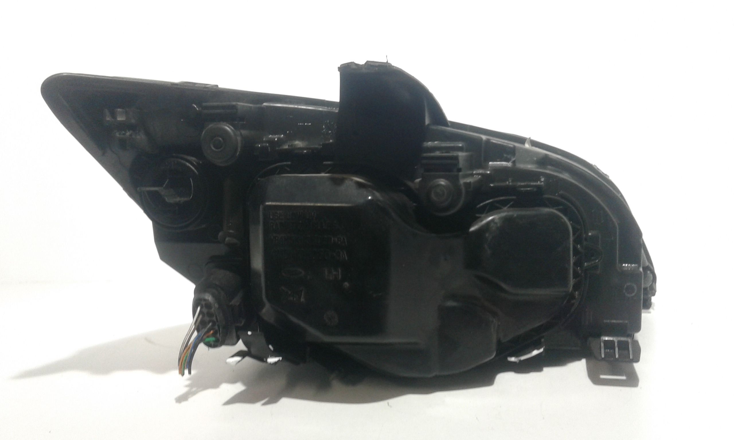 Proiettore Sinistro 1480990 Usato