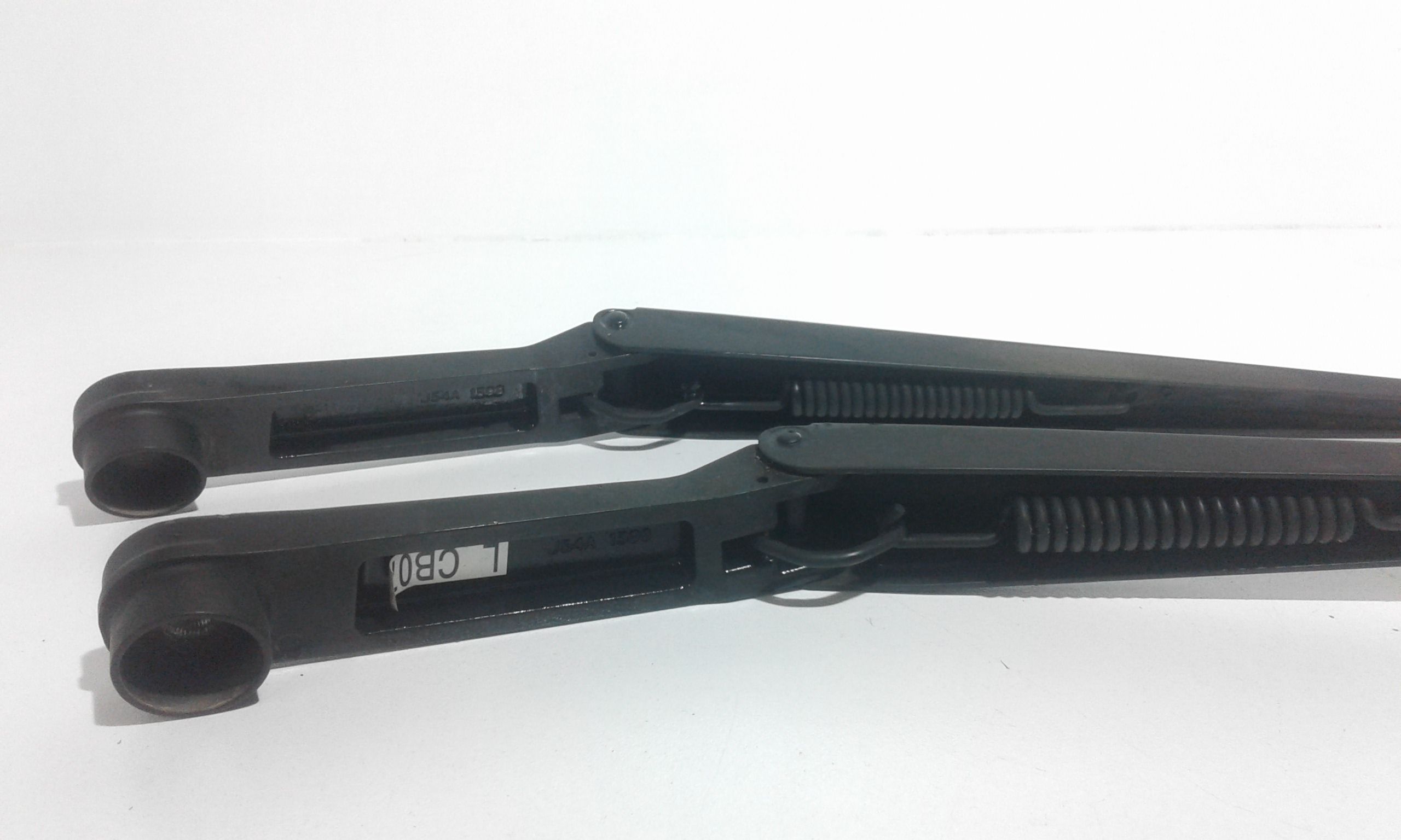 Braccio Tergiparabrezza Usato