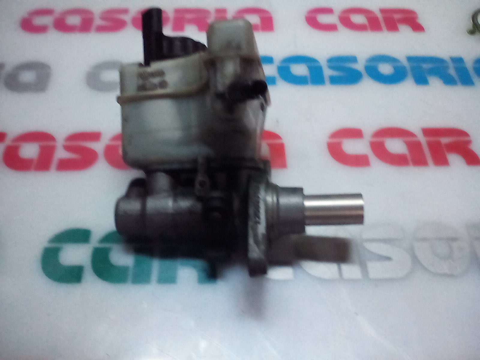 Pompa Comando Freni 3C1614019D Usato