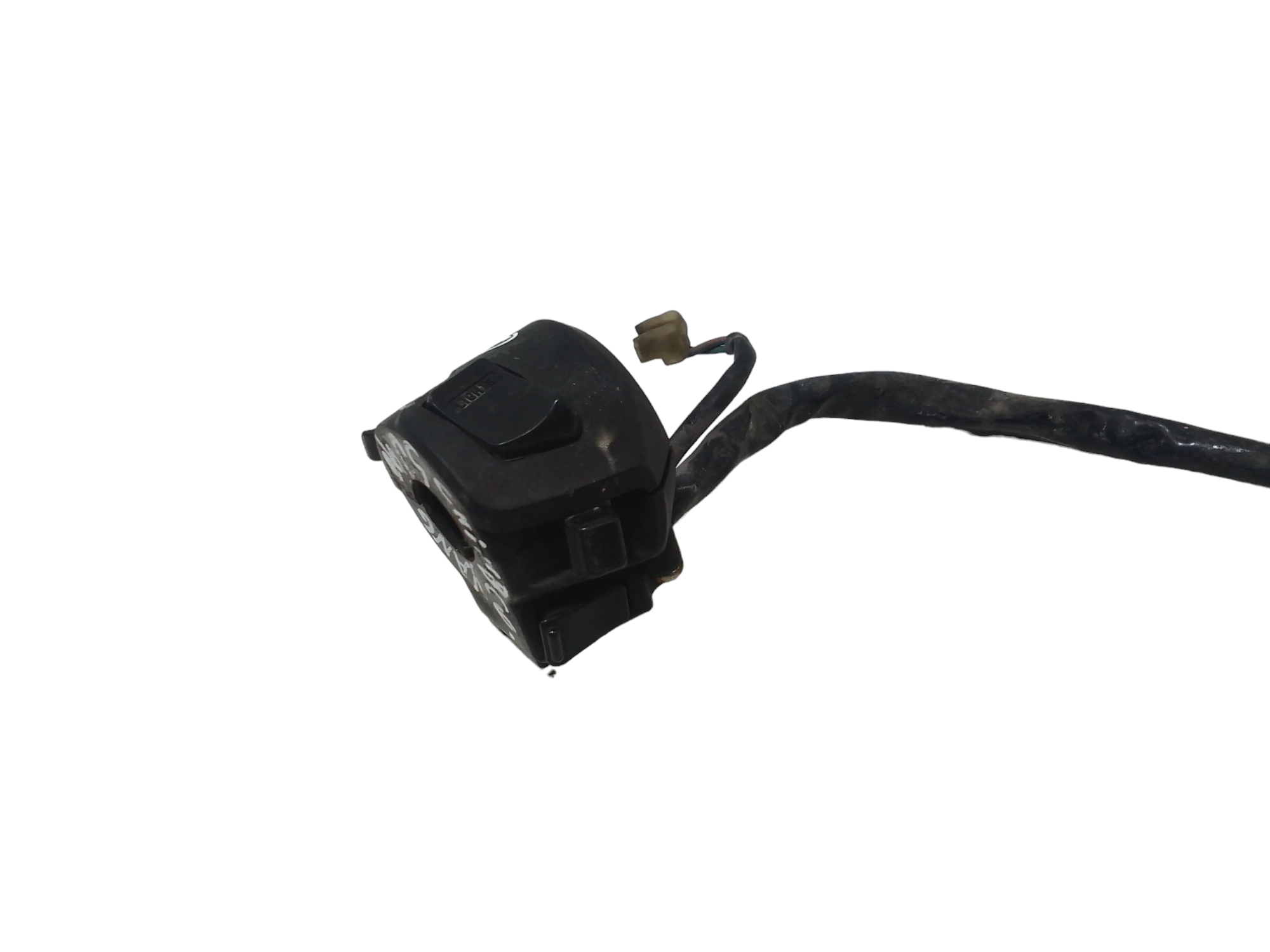 Devioguidasgancio Sinistro Usato