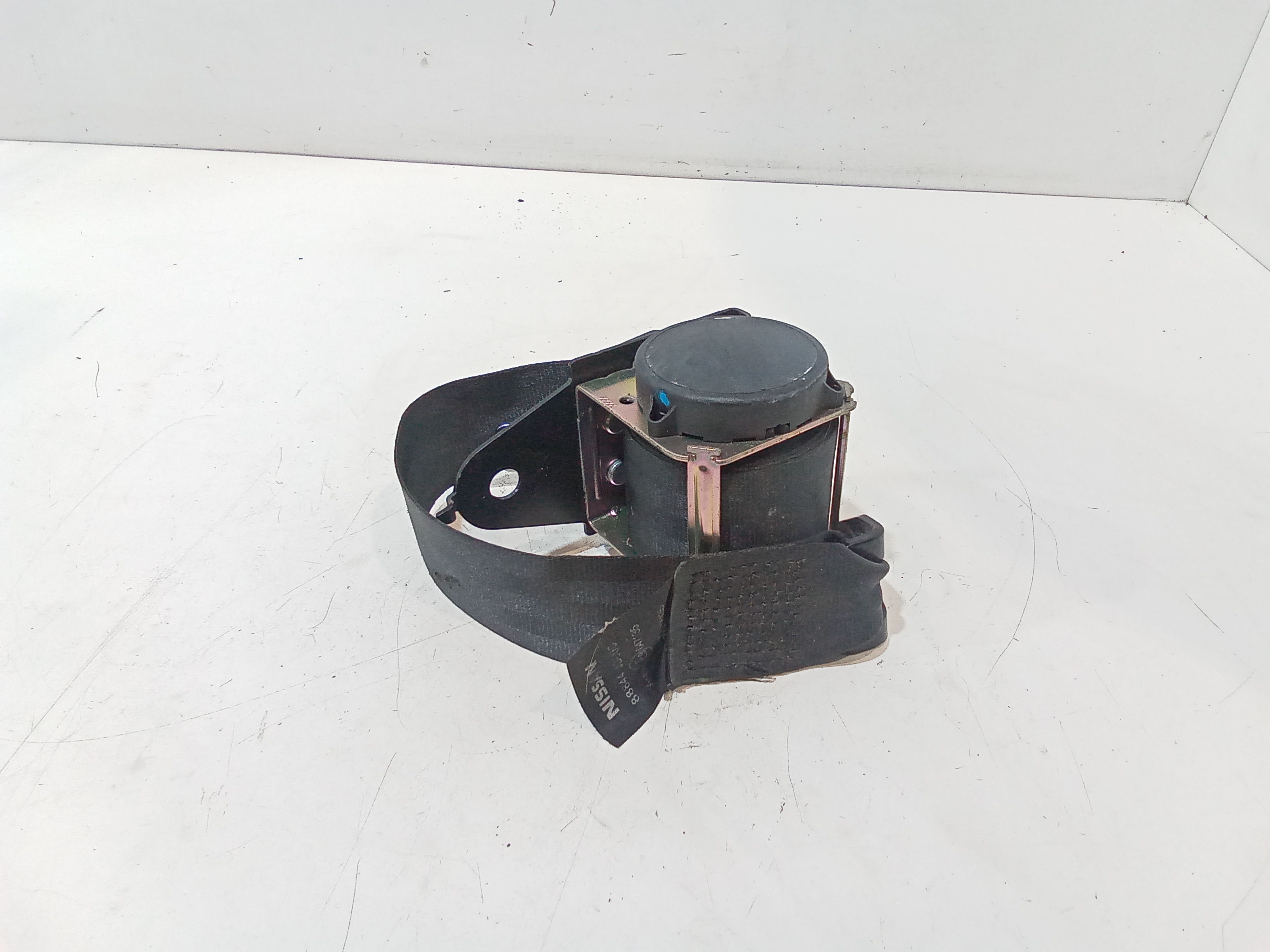 Cintura Di Sicurezza Post. Sinistro 88844JD000 Usato