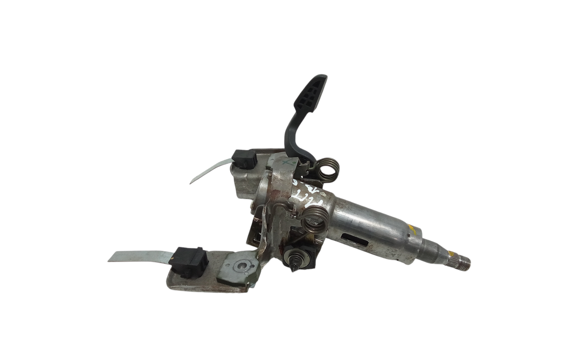 Albero Sterzo Compl. Usato