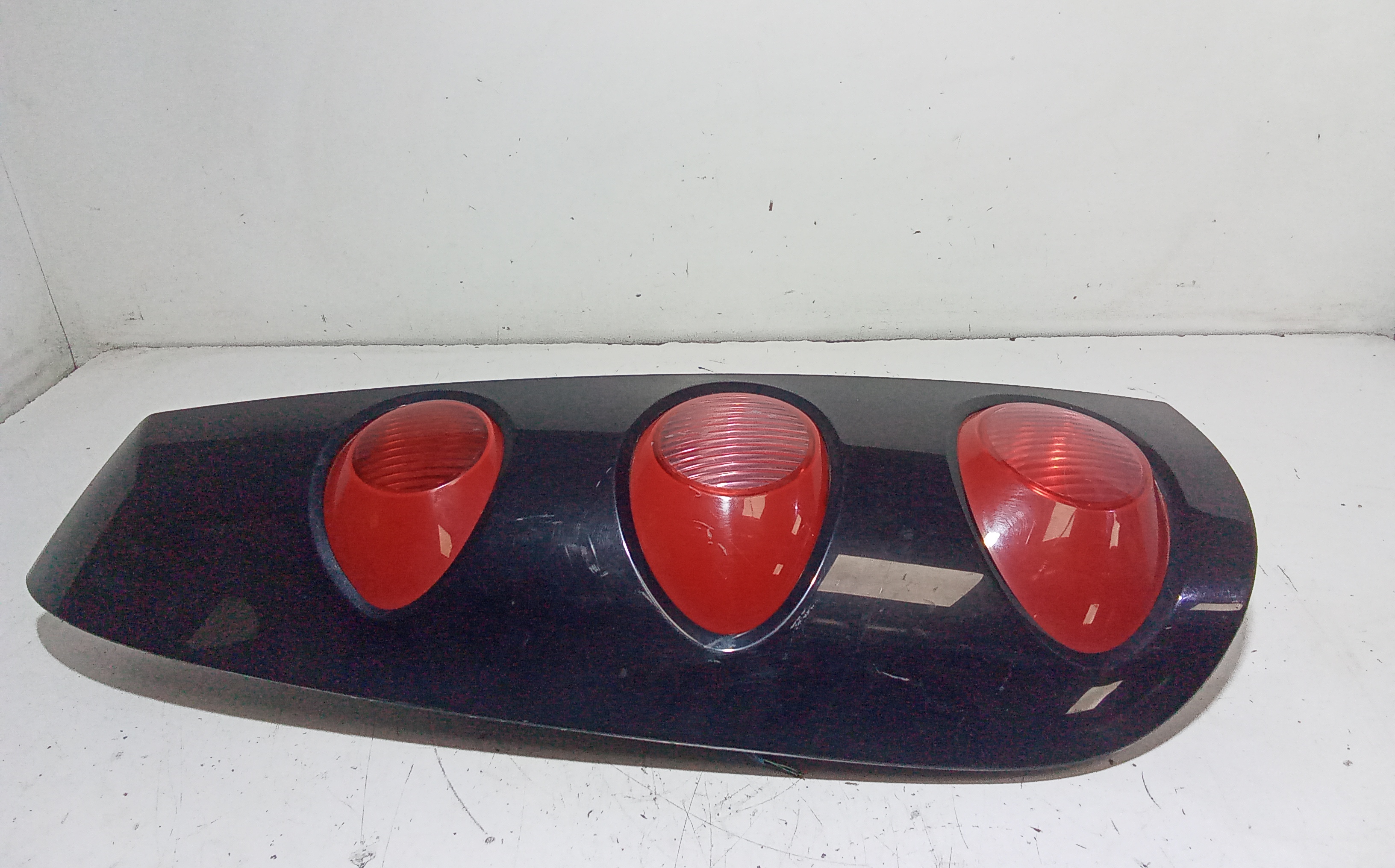 Fanale Post. Sinistro A4548200164 Usato