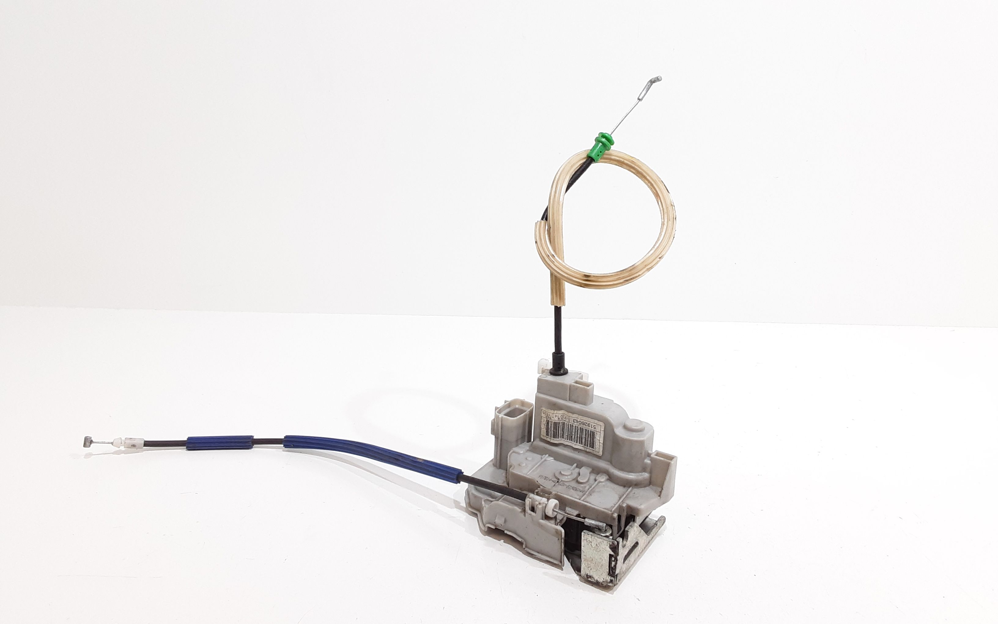 Serratura Porta Ant. Destro 51926043 Usato