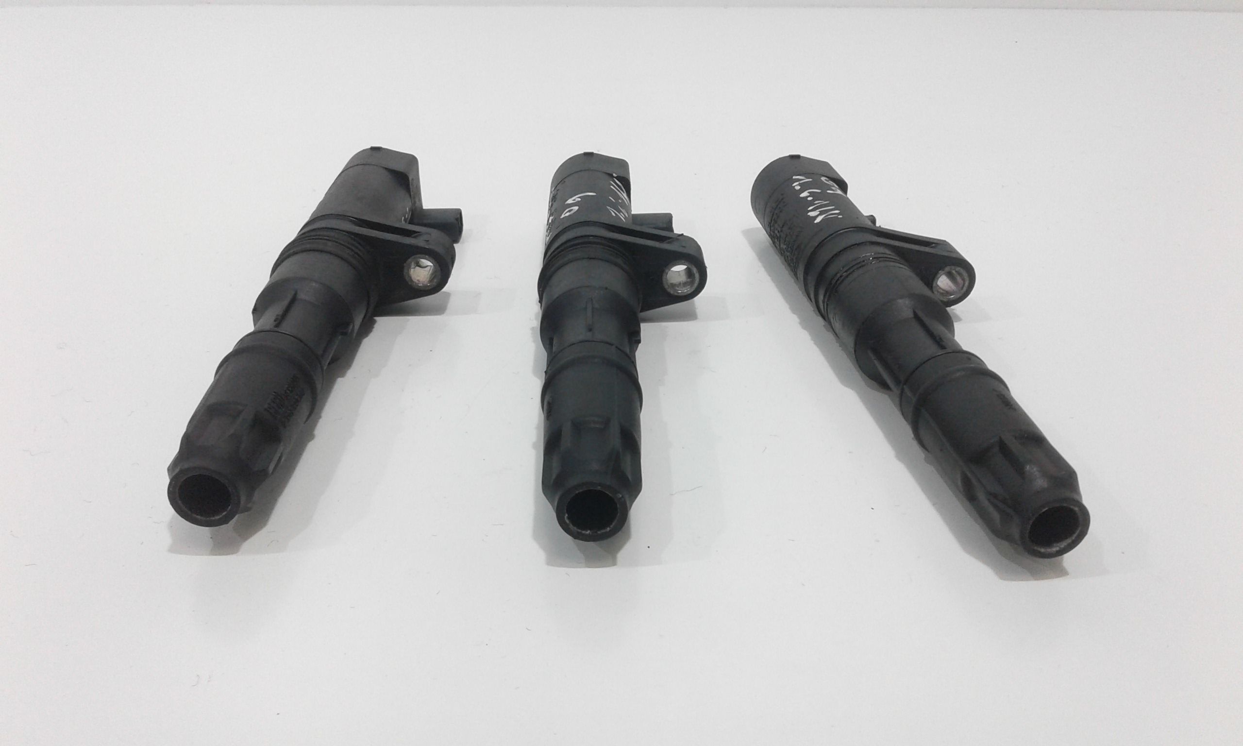 Kit Bobine Usato