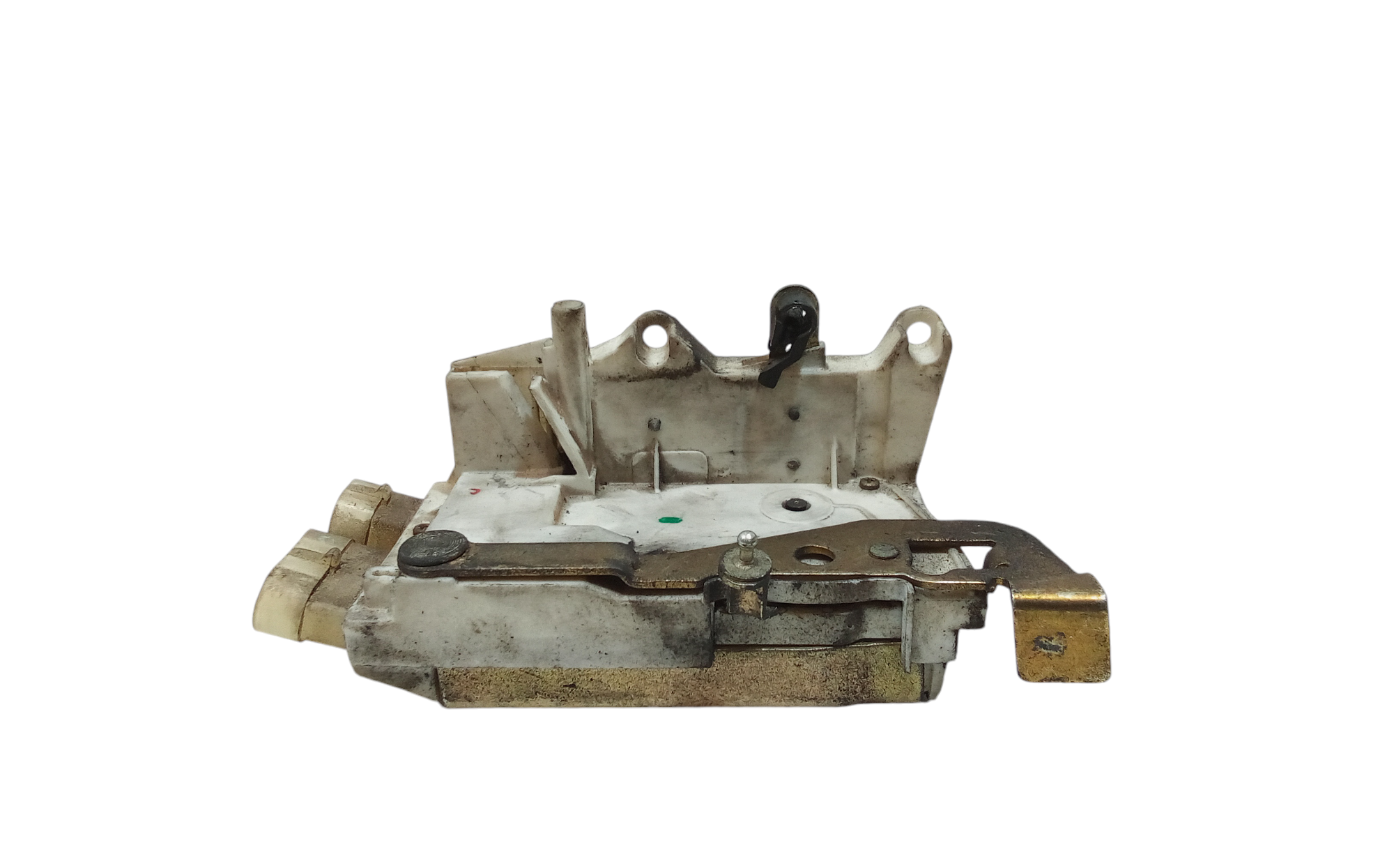 Serratura Porta Ant. Sinistro 46417128 Usato