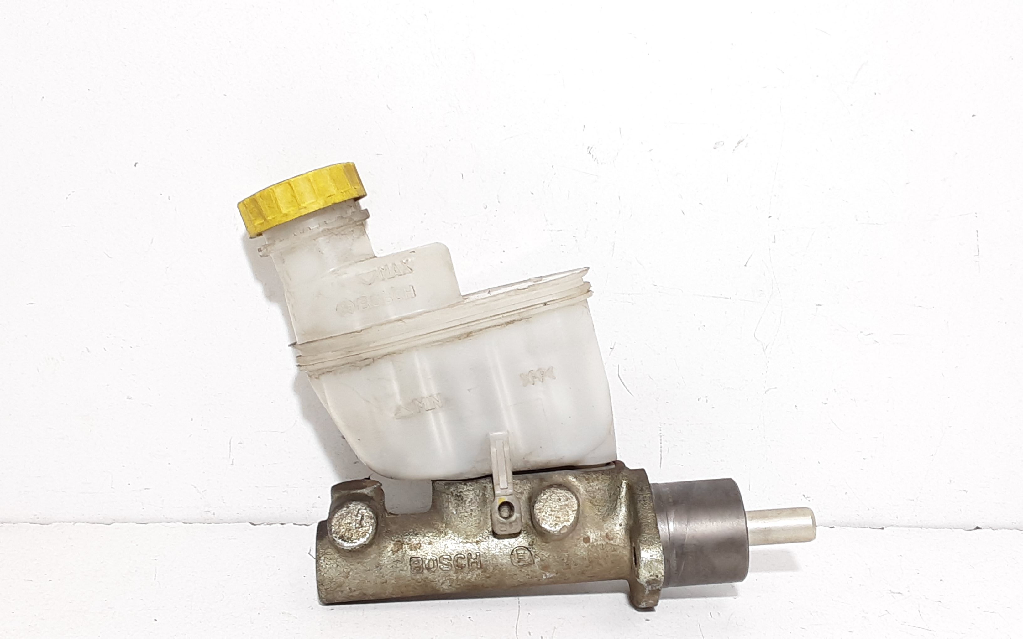 Pompa Comando Freni 77362514 Usato