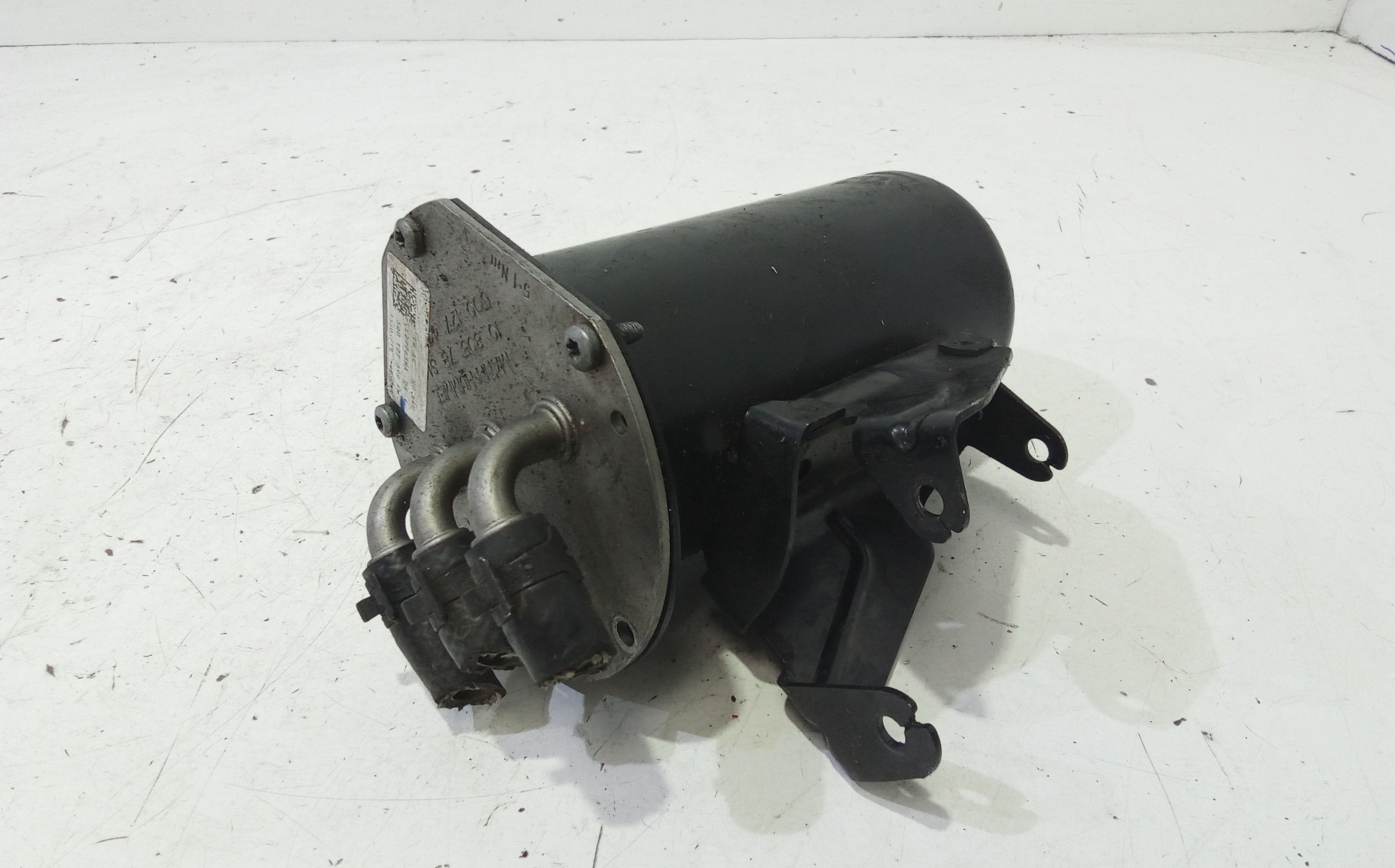 Filtro Carburante Usato