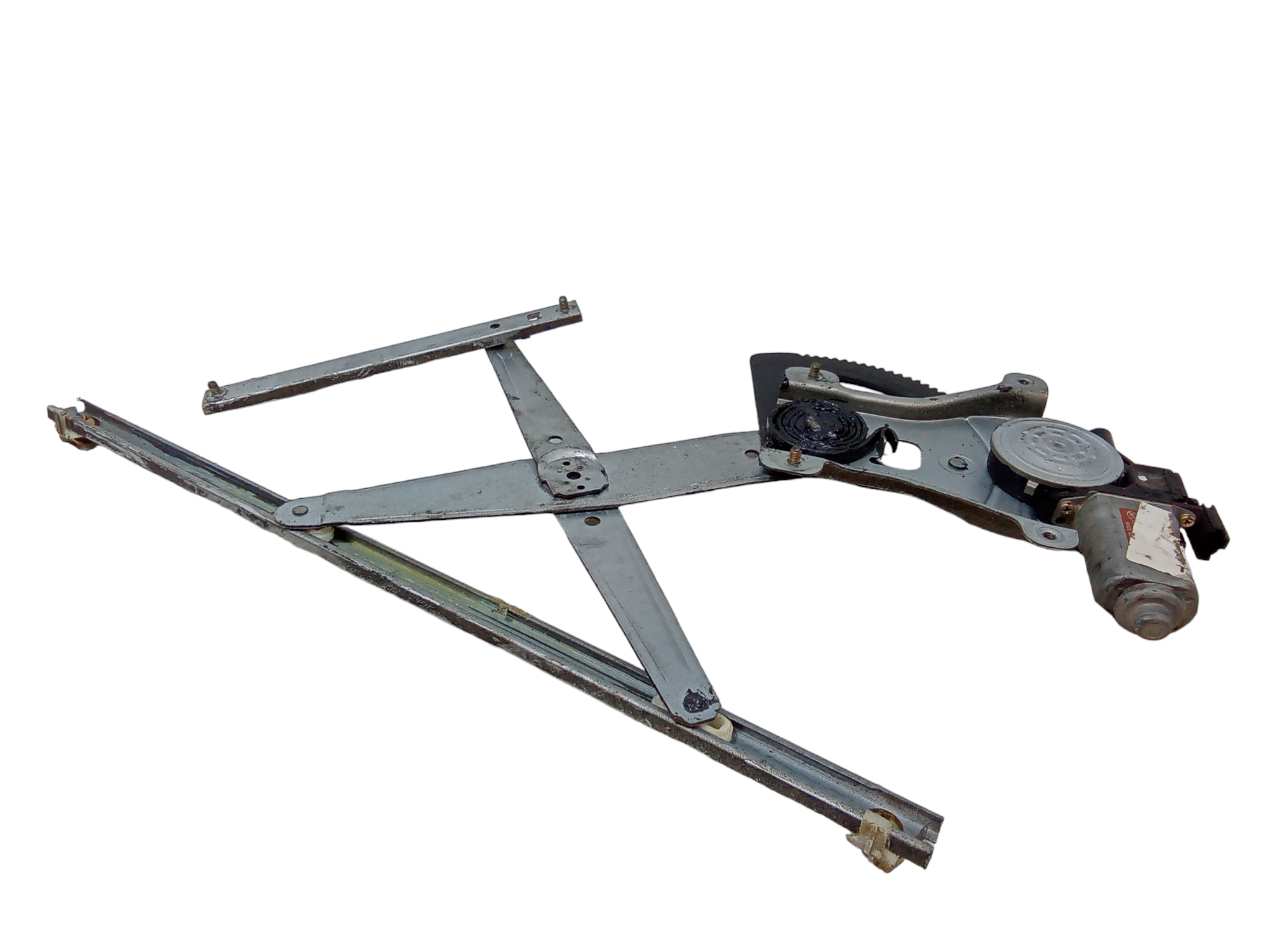 Alzacristallo Porta Ant. Destro 96585710 Usato