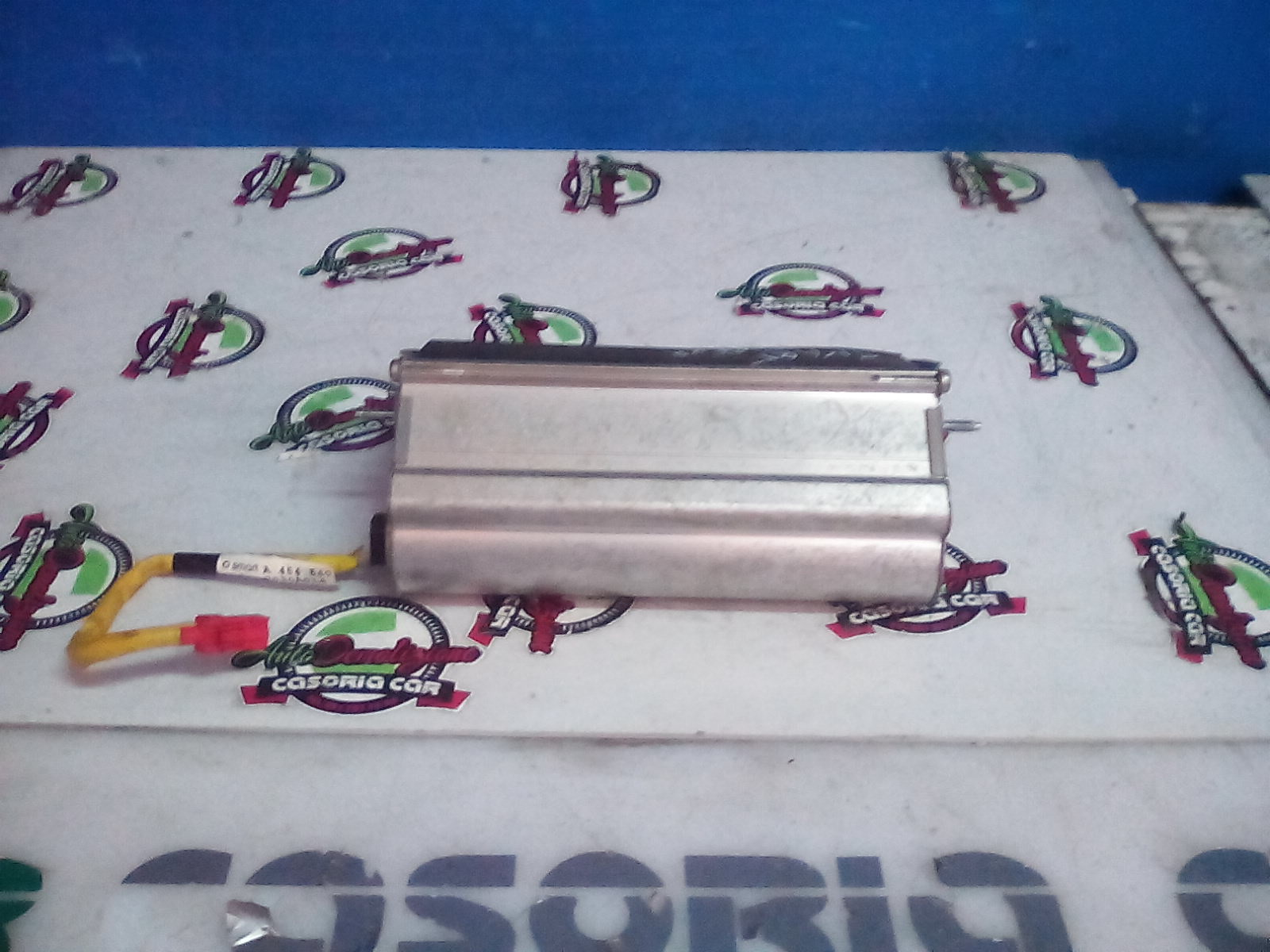 Dispositivo Airbag Lato Passeggero A4548600502 Usato