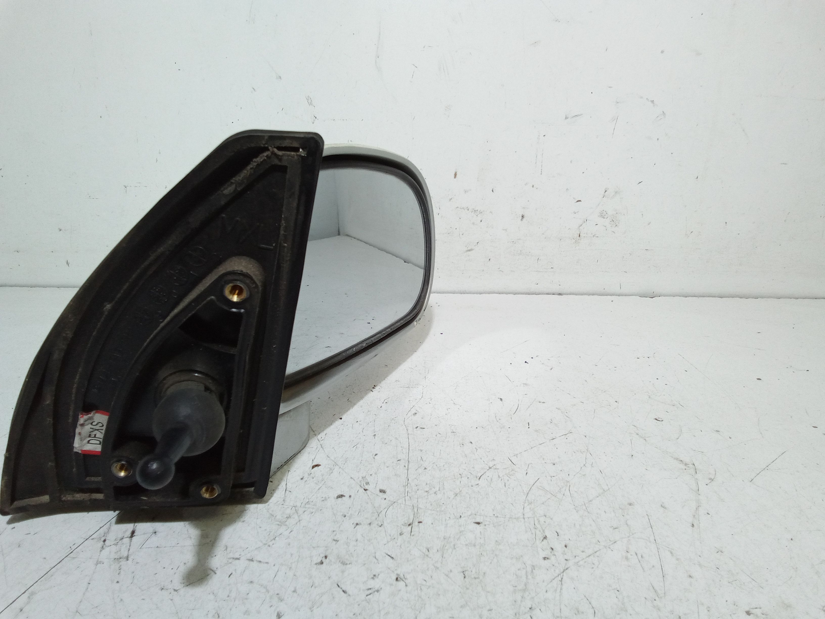 Retrovisore Est. Destro Usato