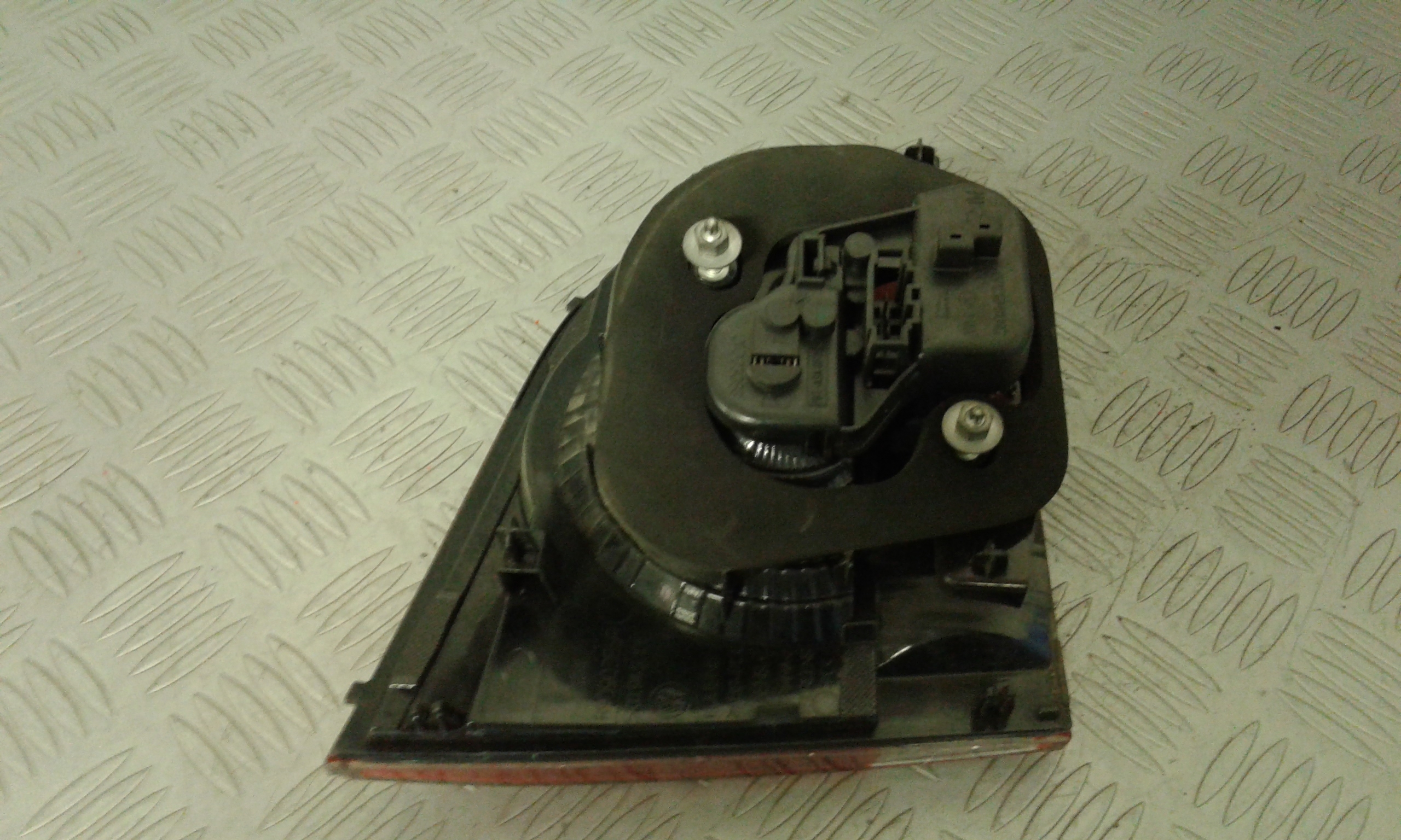 Fanale Stop Supplementare Destro Usato