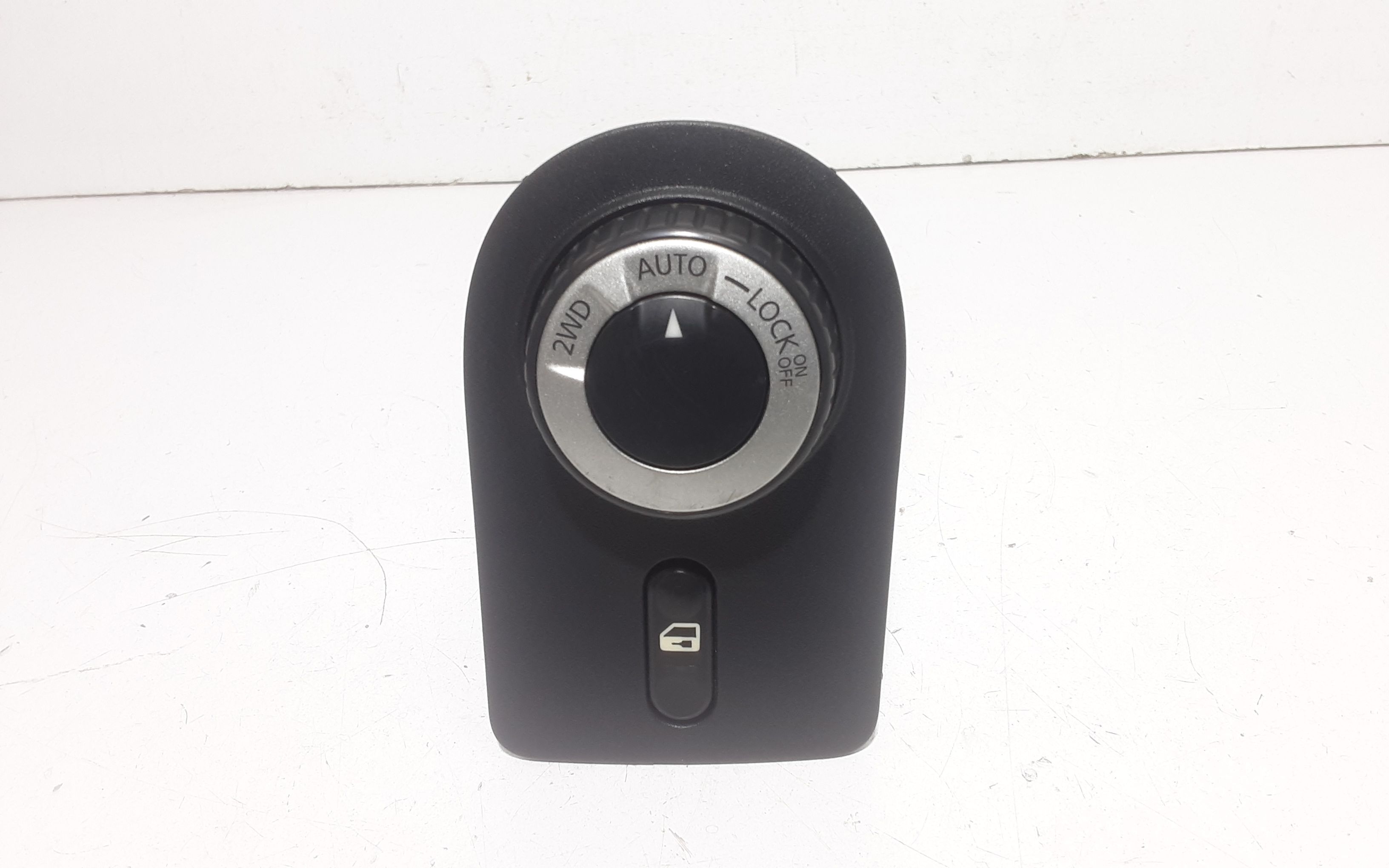 Motorino/dispositivo Blocco Differenziale Post. Usato