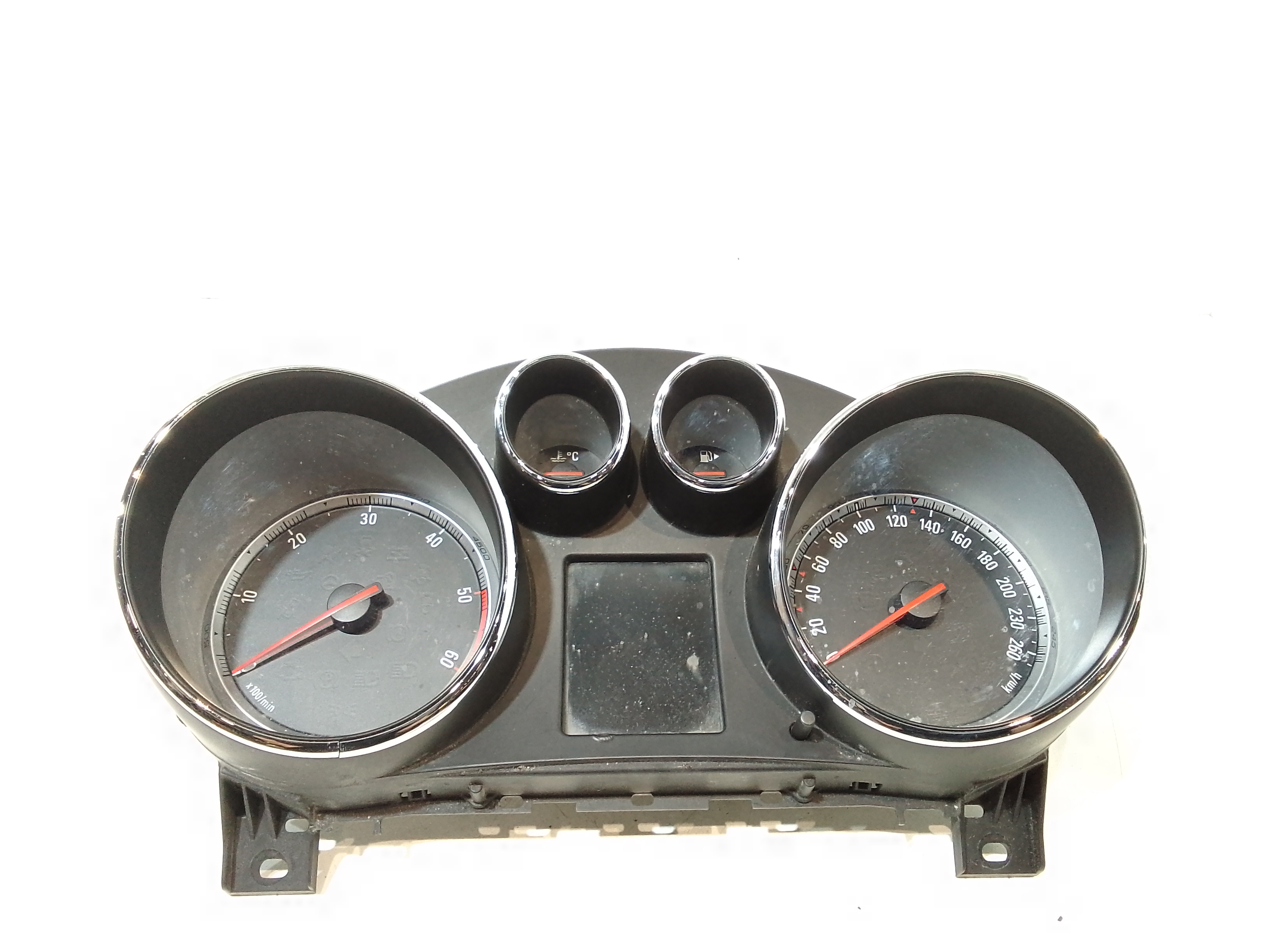 Quadro Portastrumenti 22956341 Usato