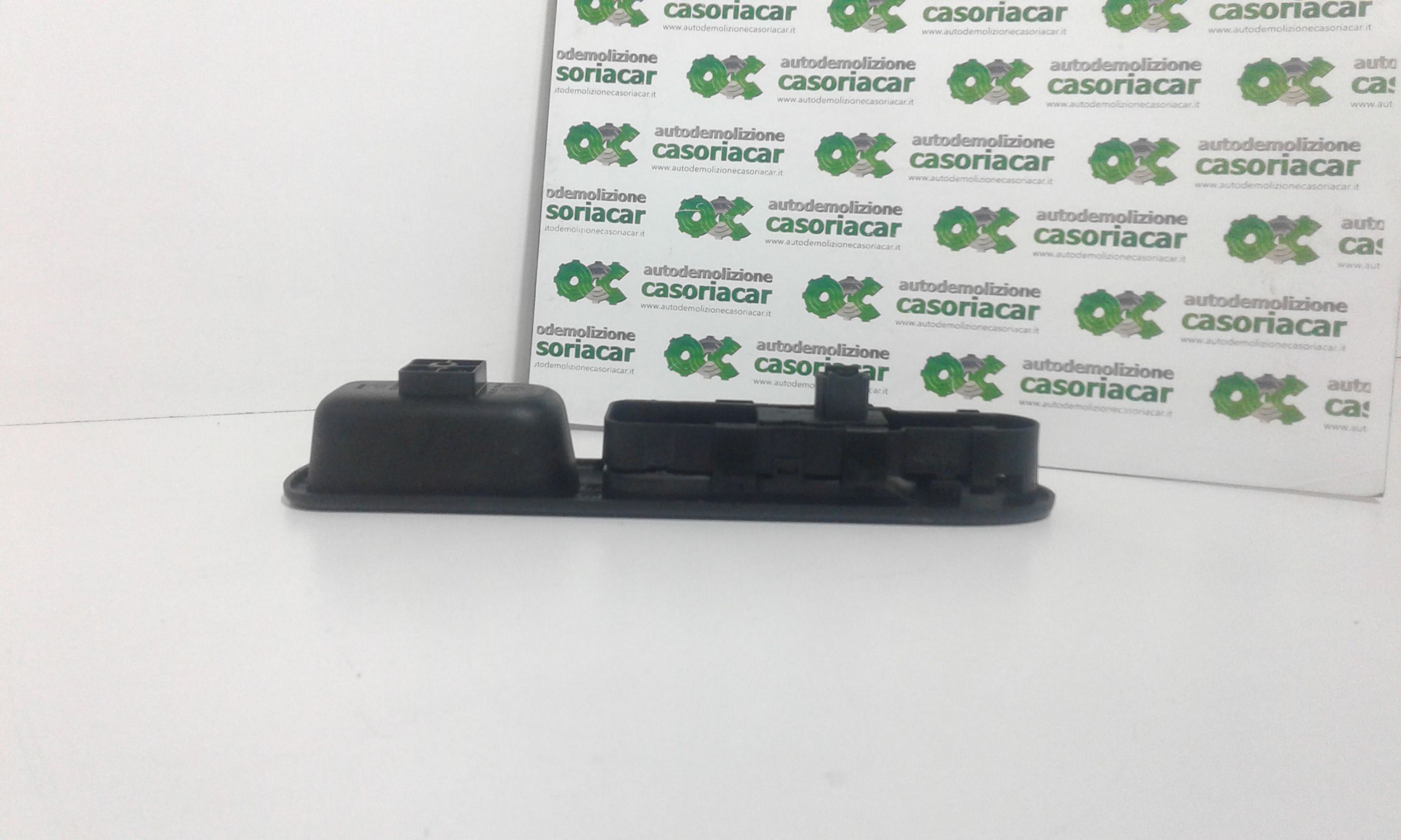 Interruttore Alzacristalli Porta Ant. Destro Usato