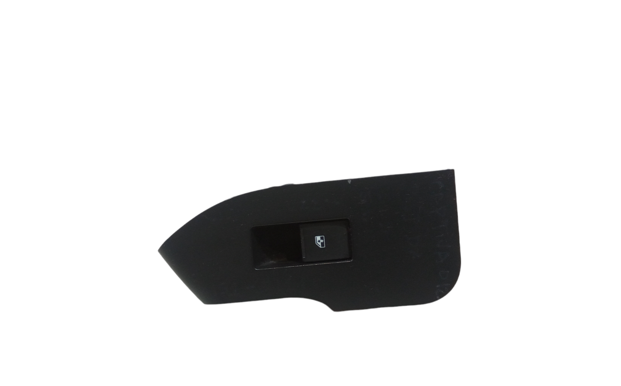 Interruttore Alzacristalli Porta Post. Destro 96628550 Usato