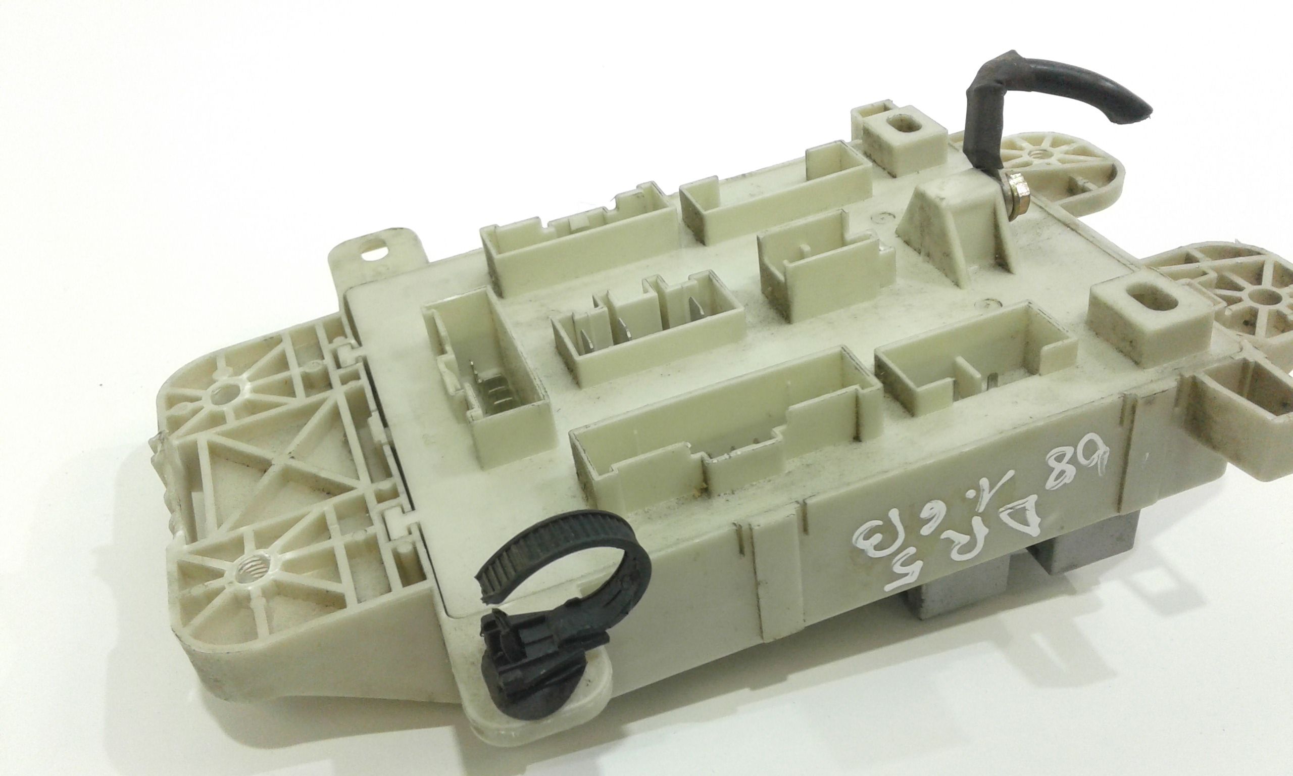 Scatola Fusibili Usato