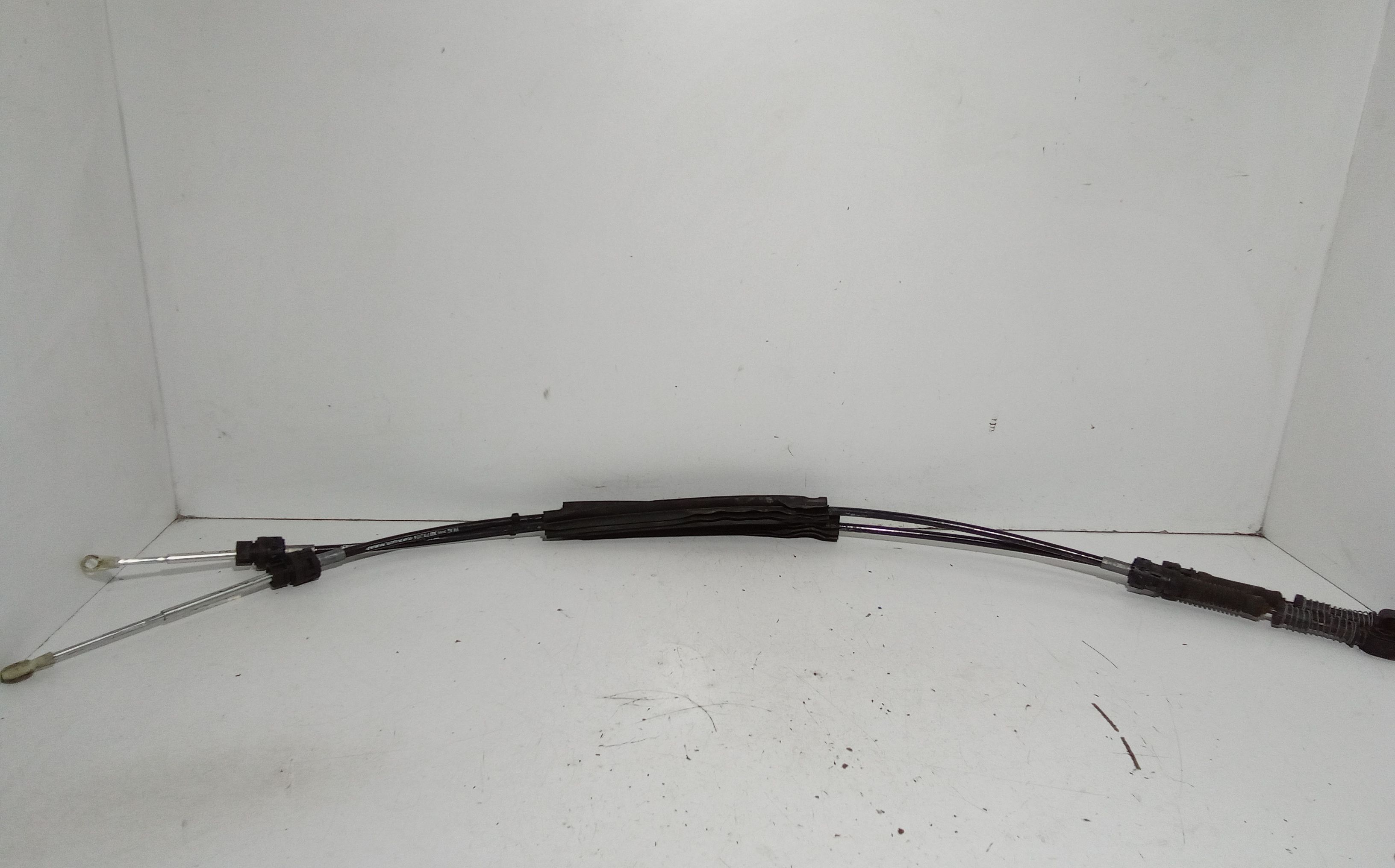 Kit Cavi Comando Leva Cambio Usato