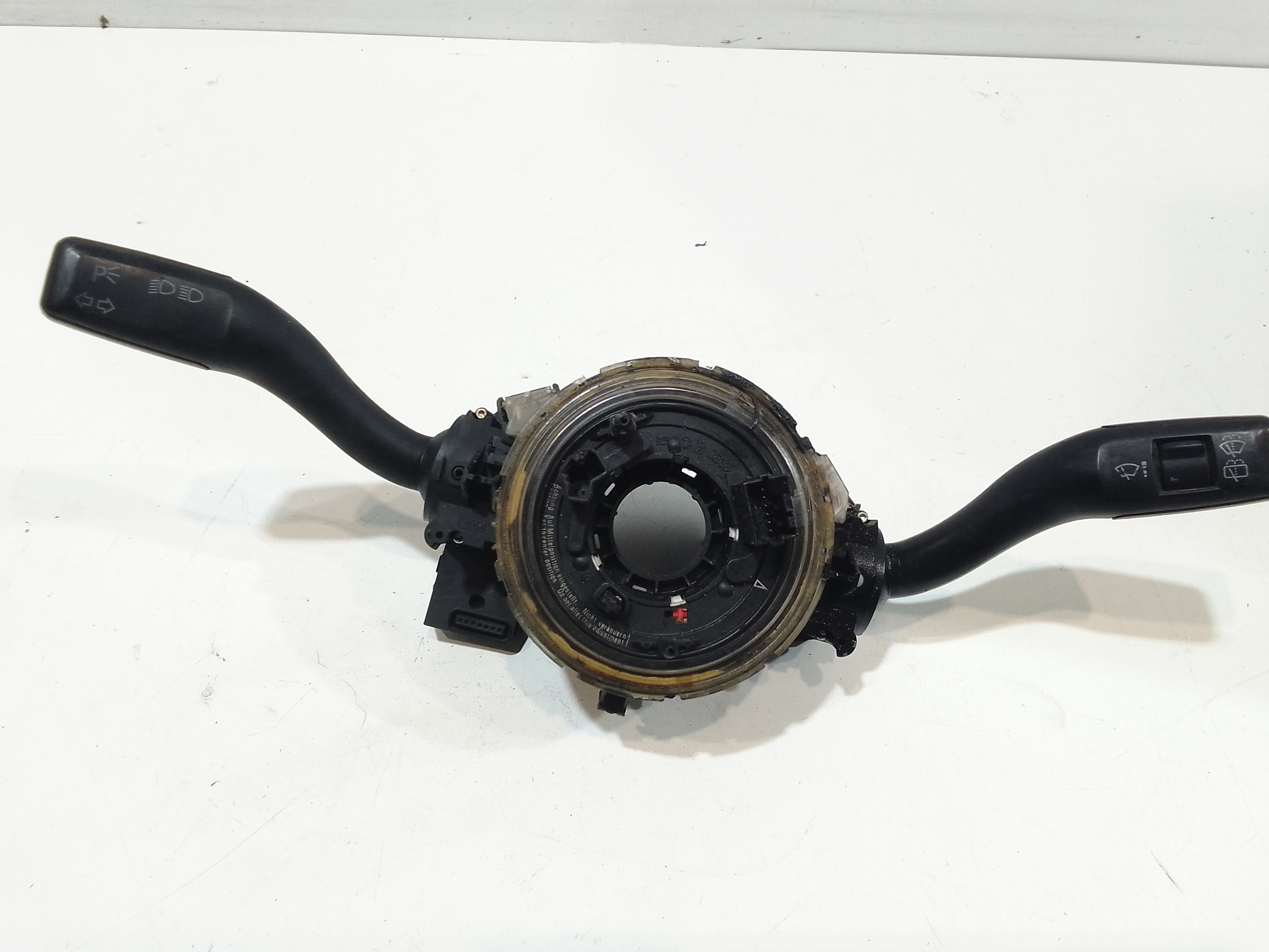 Devioguidasgancio Compl. Usato