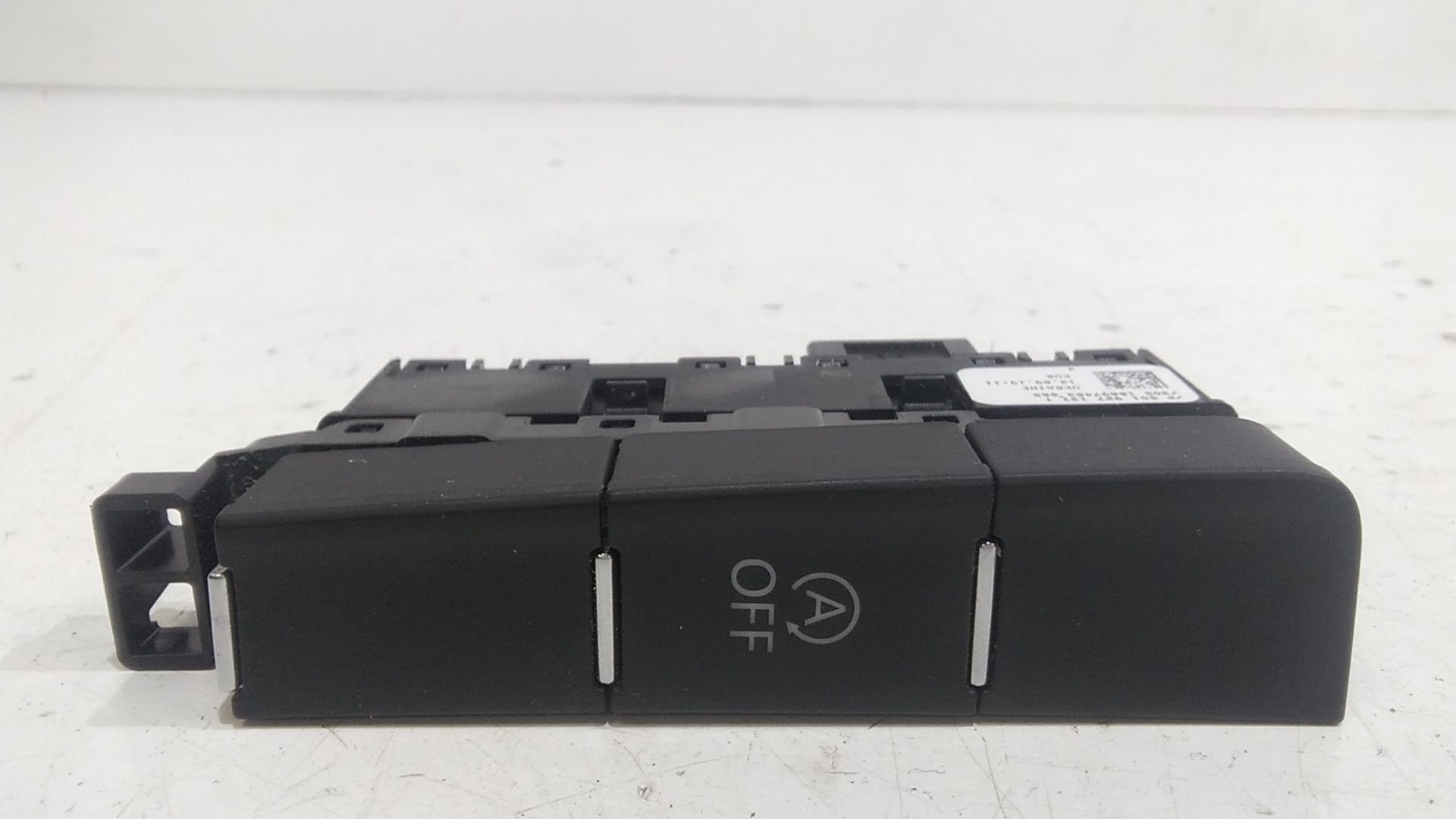 Interruttore Start And Stop Usato