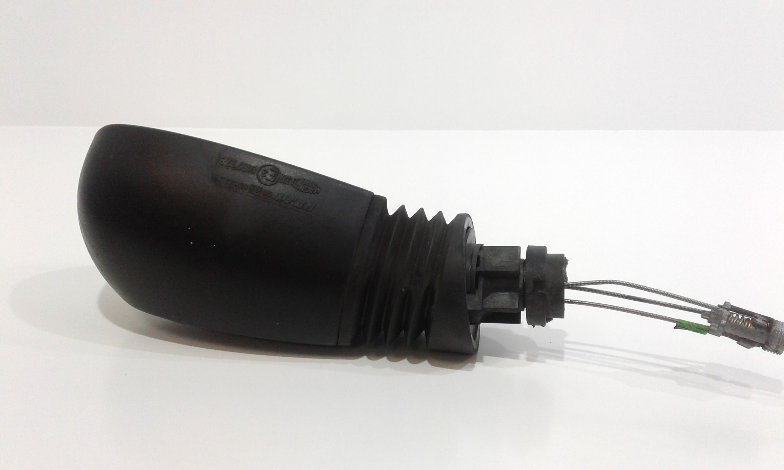 Retrovisore Est. Sinistro 735310075 Usato