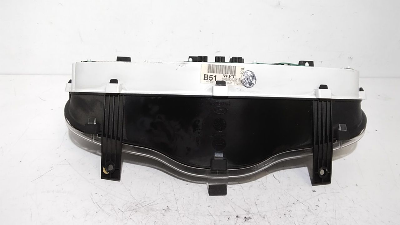 Quadro Portastrumenti 9436026000 Usato