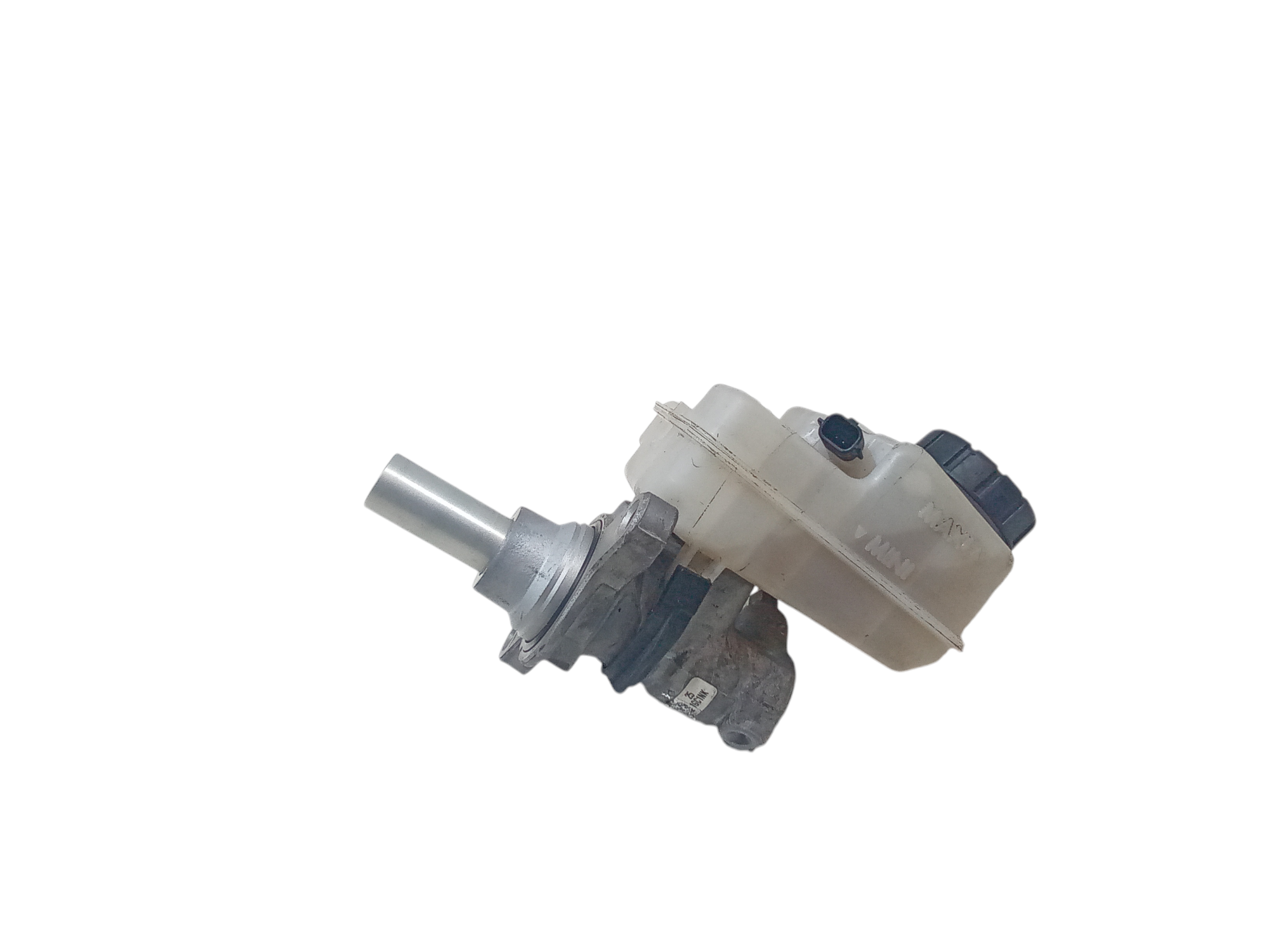 Pompa Comando Freni A4534300001 Usato