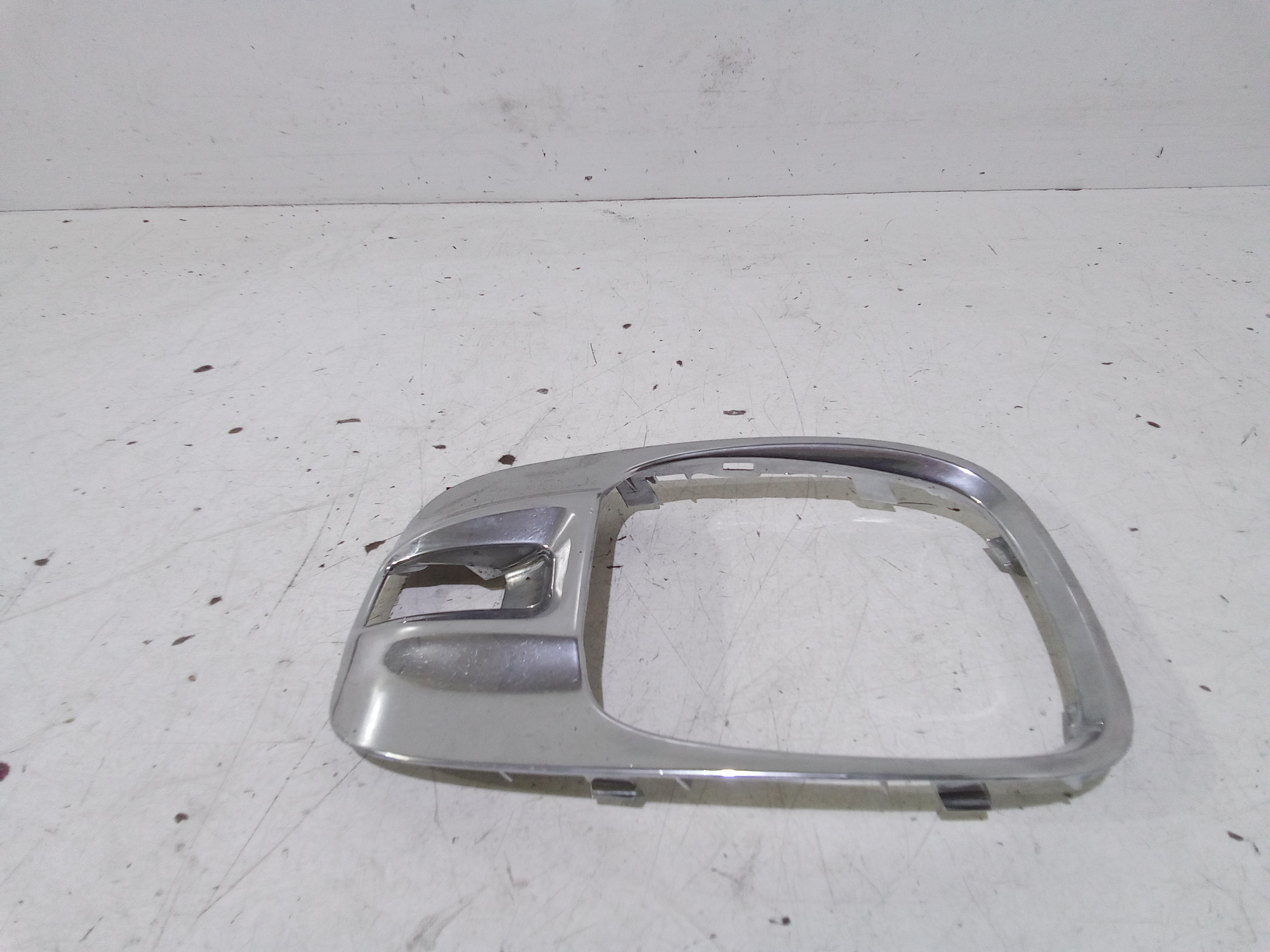 Mascherina Consolle Centr. Usato